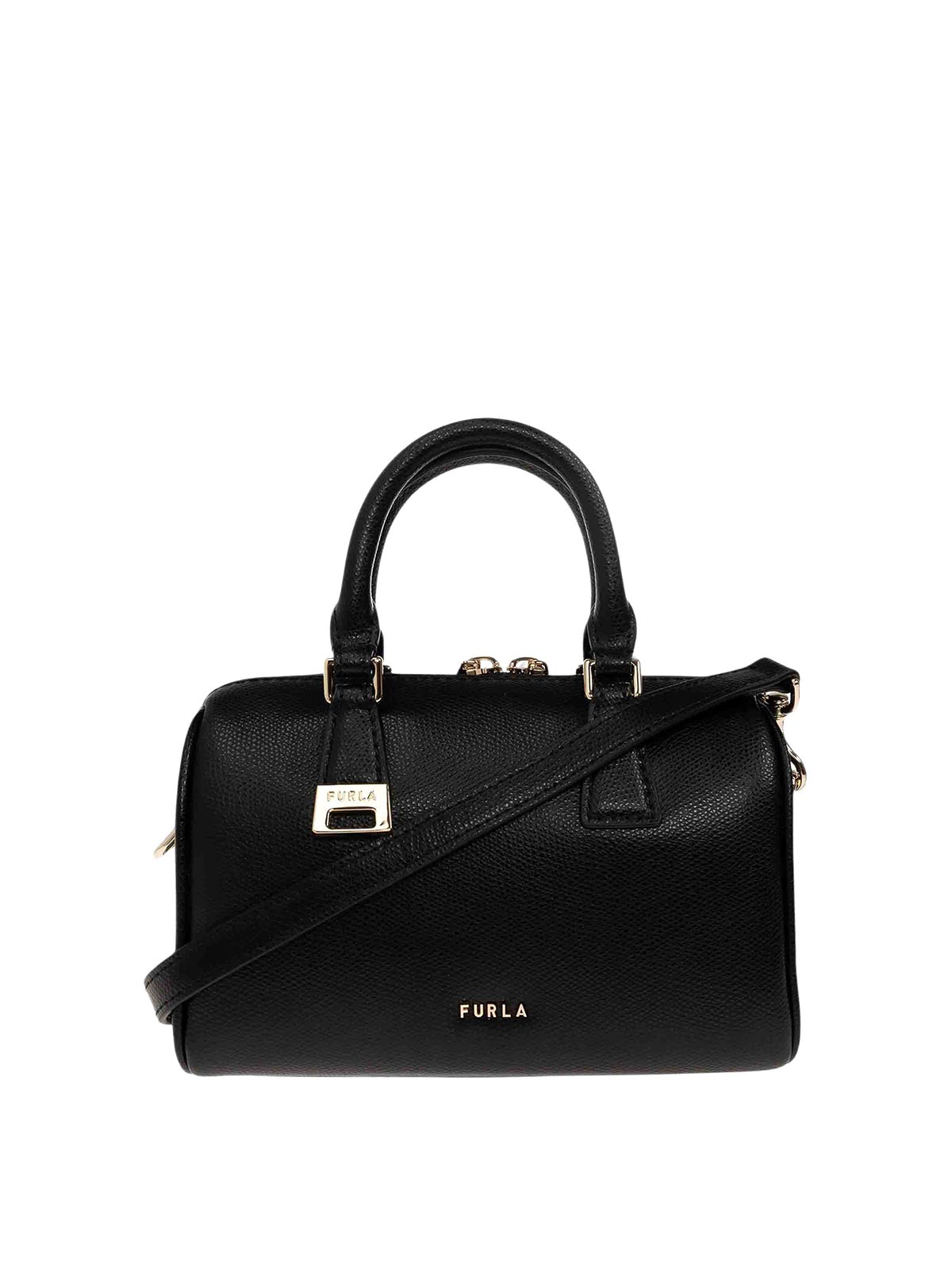 Furla Sac Cabas - Noir