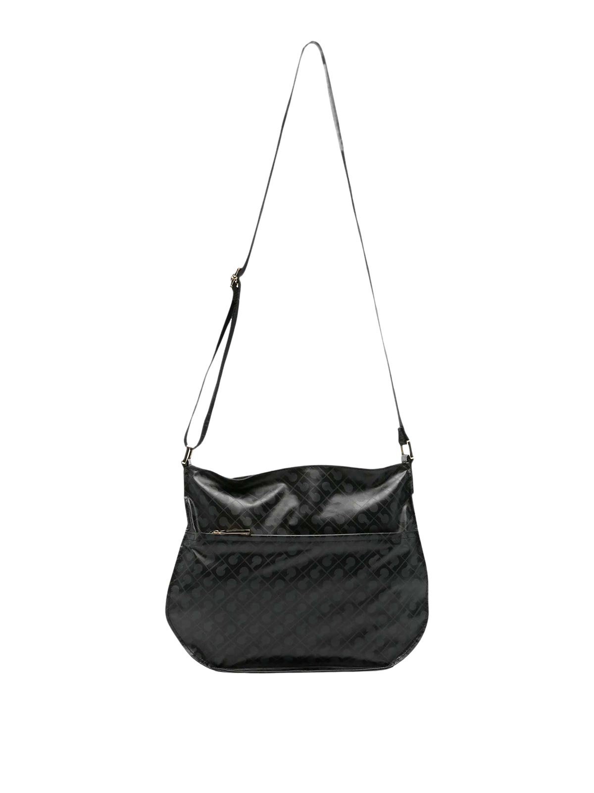 Gherardini Sac Bandoulière - Gris
