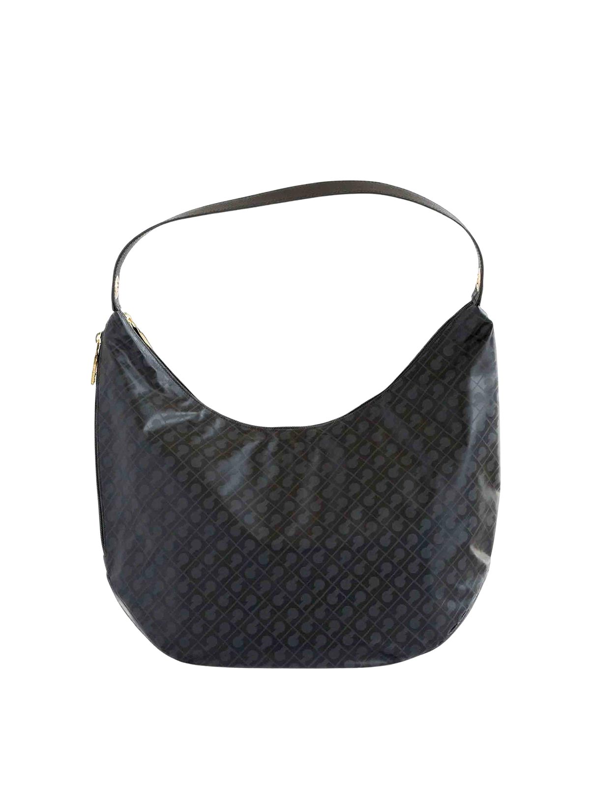 Gherardini Sac Porté Épaule - Noir
