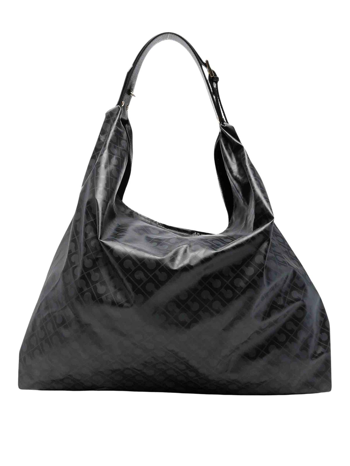 Gherardini Sac Porté Épaule - Noir