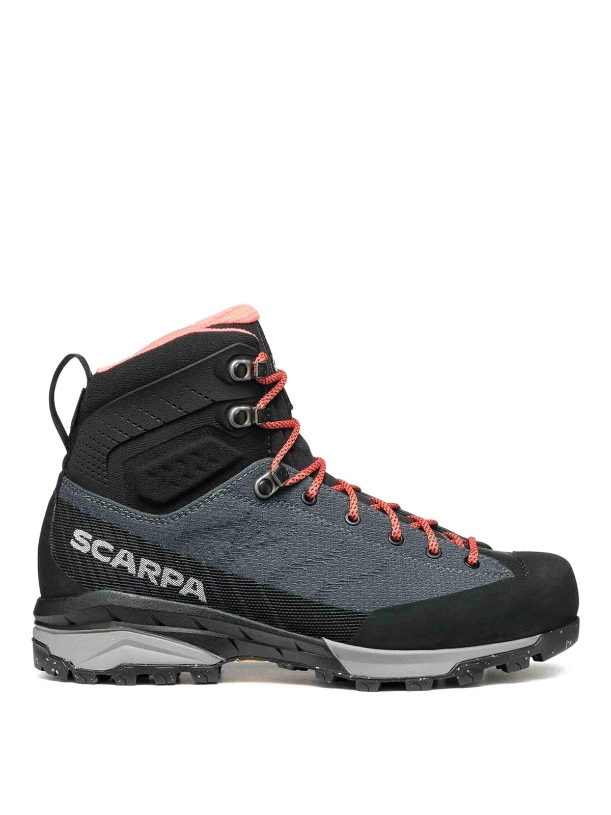 Scarpa Bottes - Corail