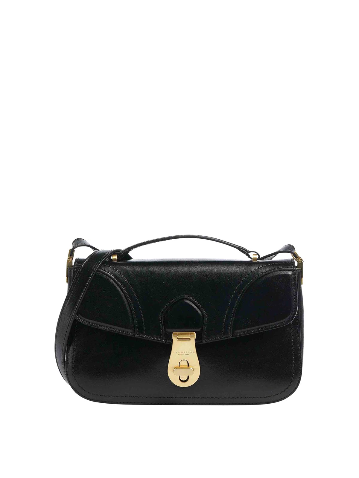 The Bridge Sac Cabas - Noir