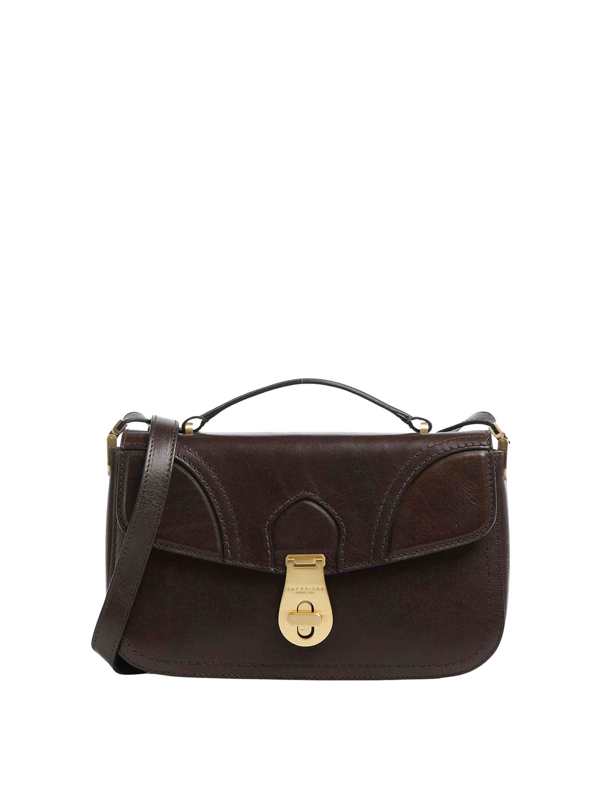 The Bridge Sac Cabas - Marron
