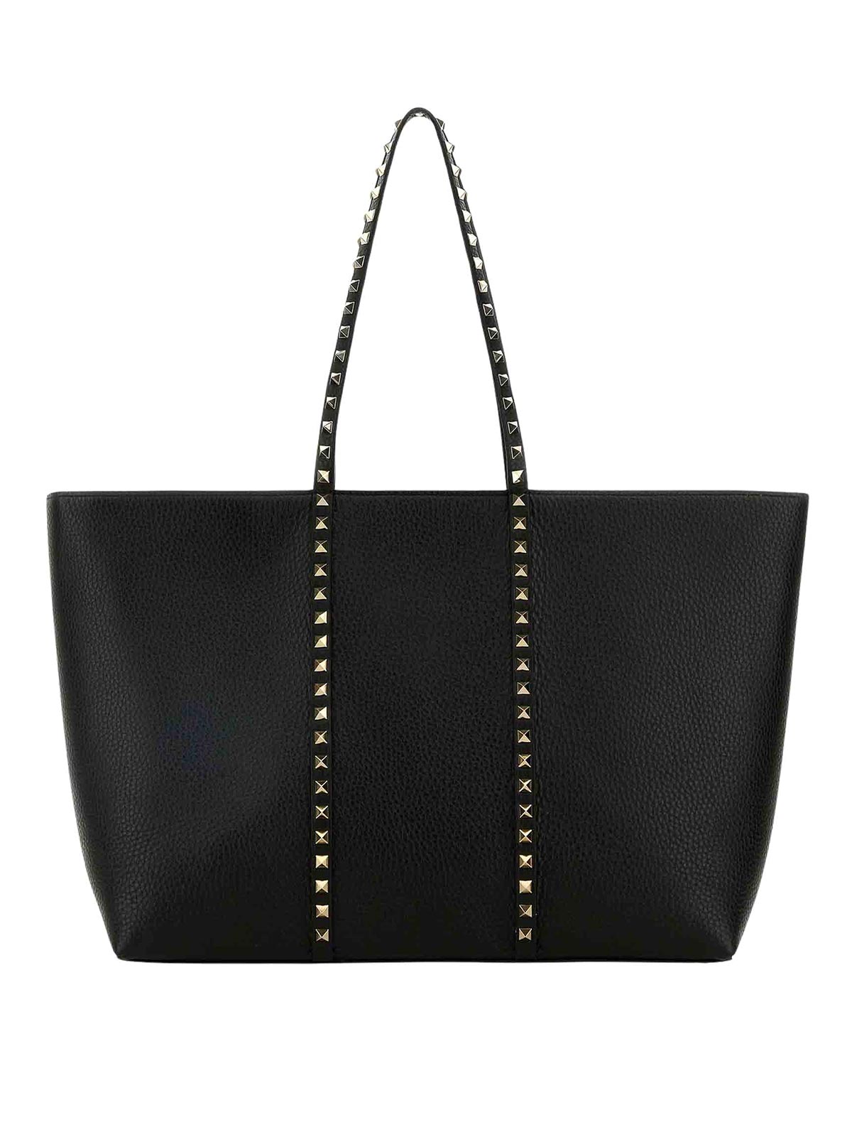 Valentino Garavani Sac Cabas - Noir