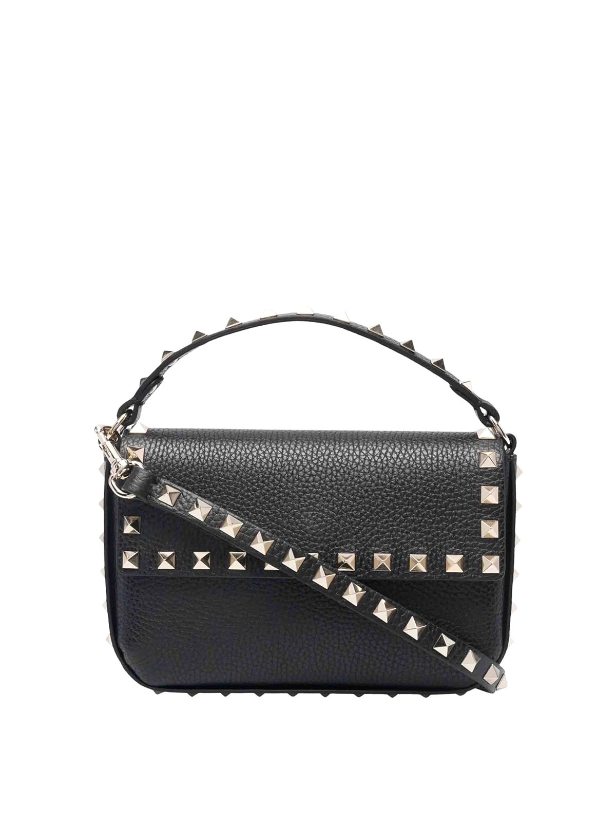 Valentino Garavani Pochette - Noir