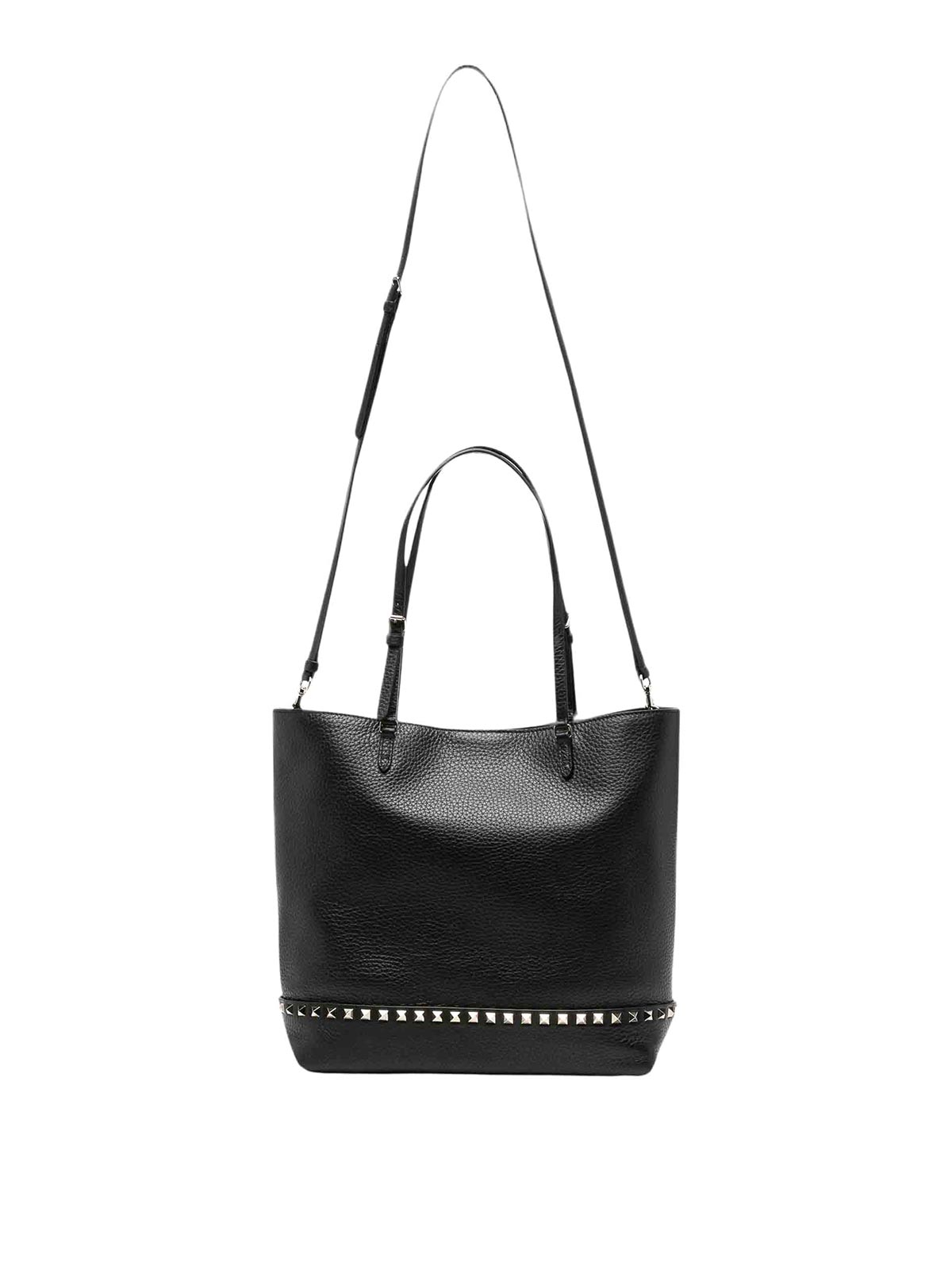 Valentino Garavani Sac Cabas - Noir