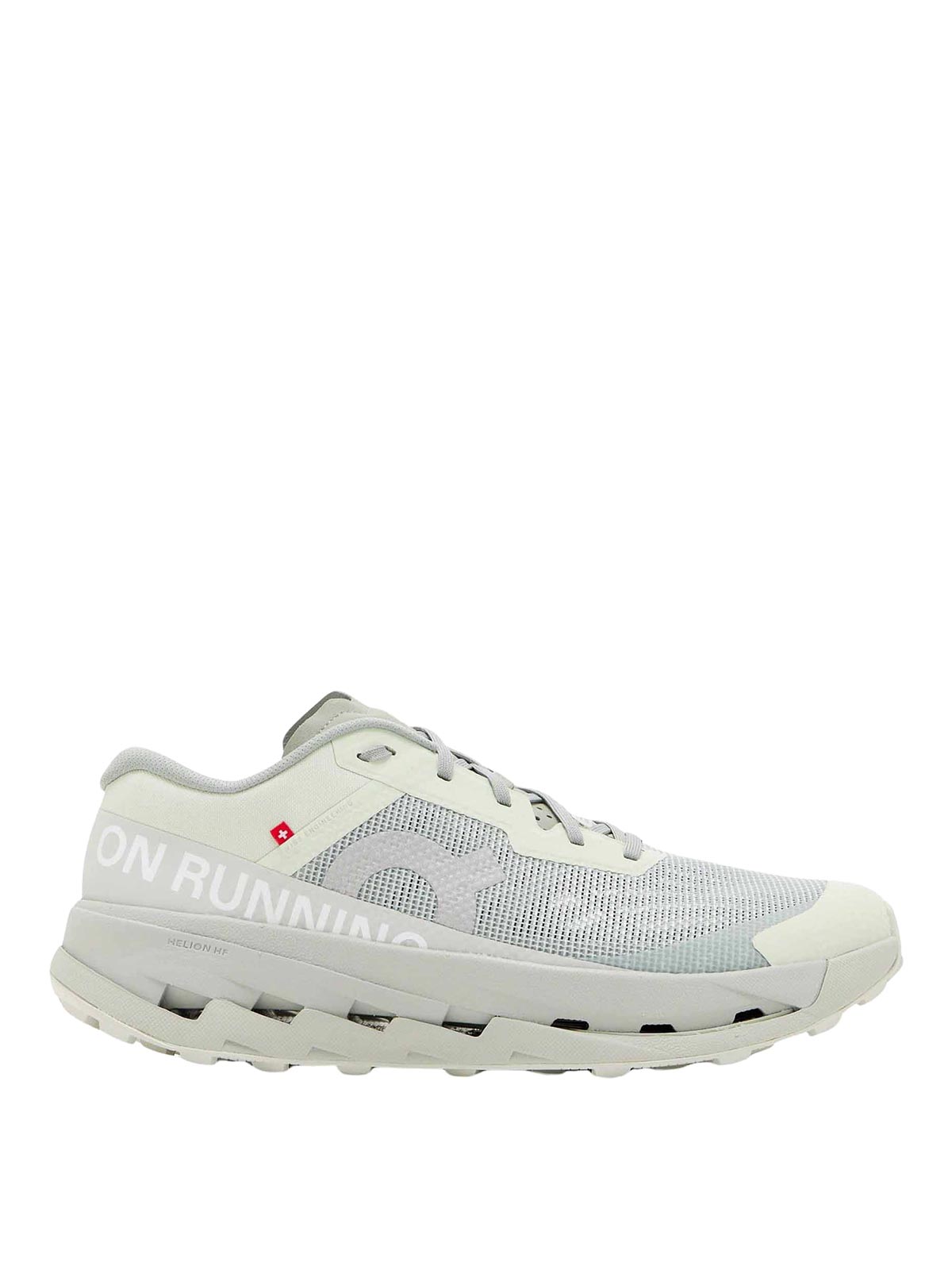 On Running Baskets - Blanc
