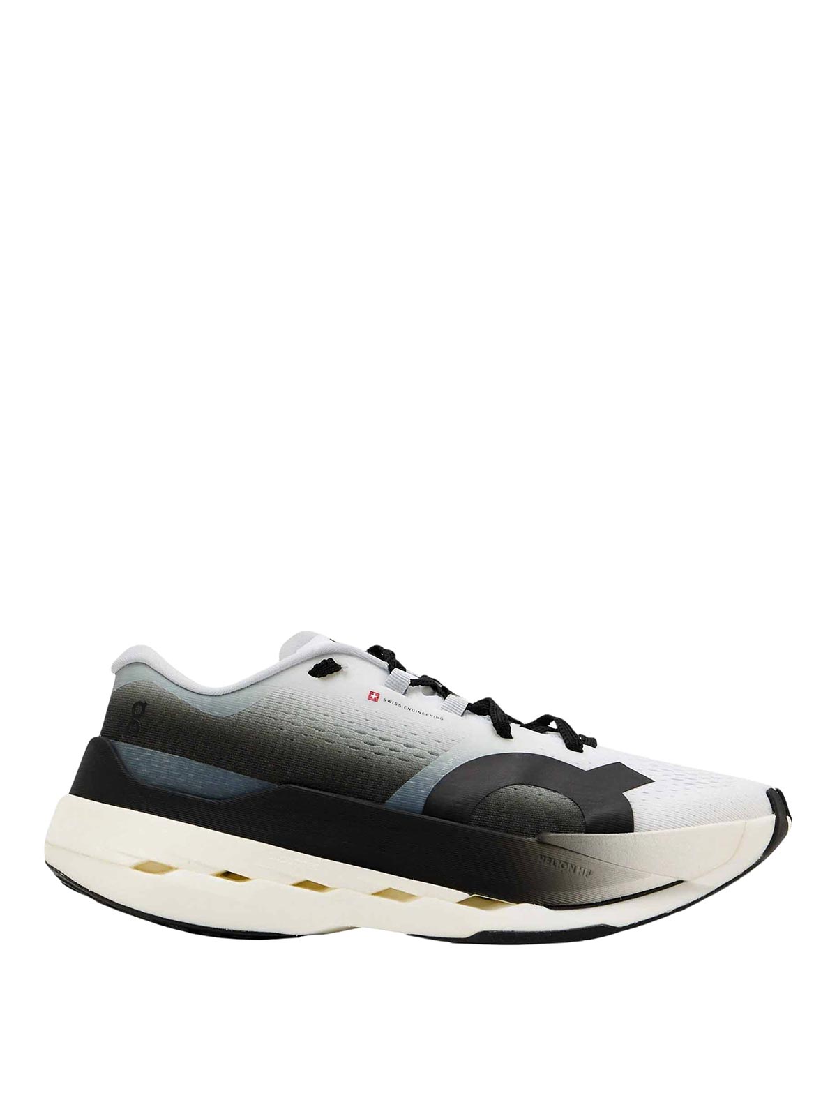 On Running Baskets - Noir