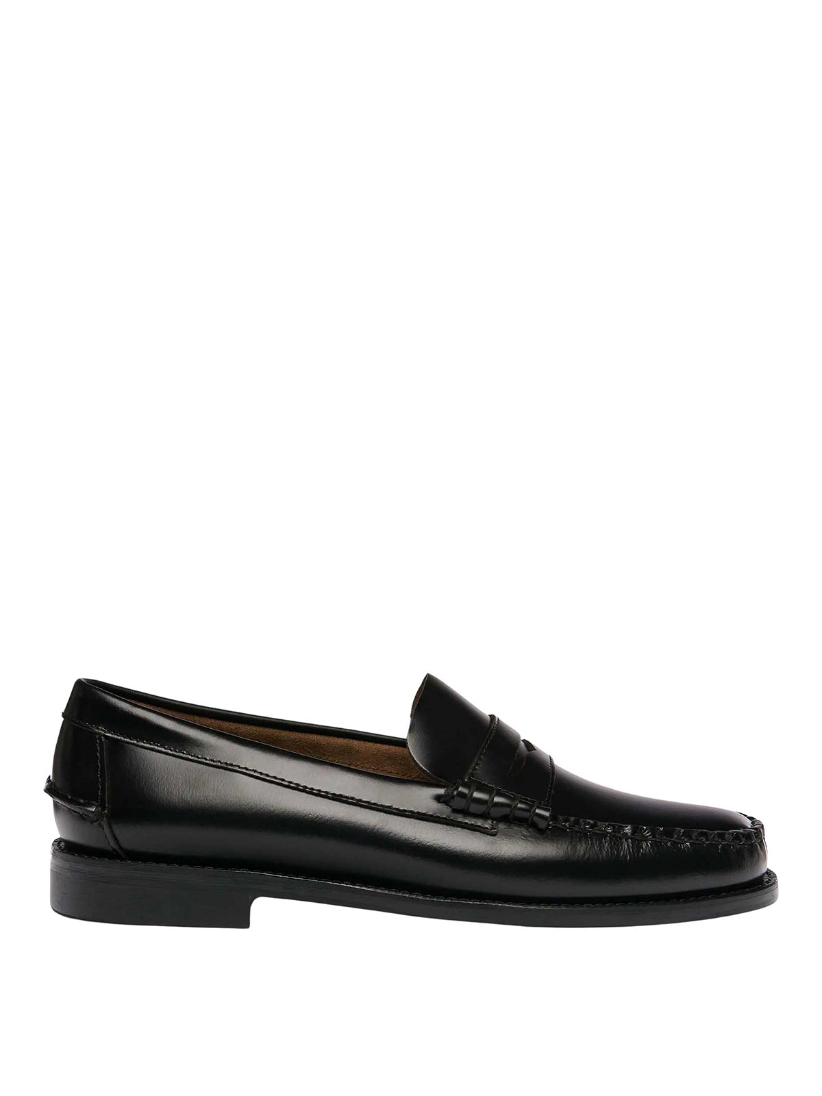 Sebago Mocassins - Noir
