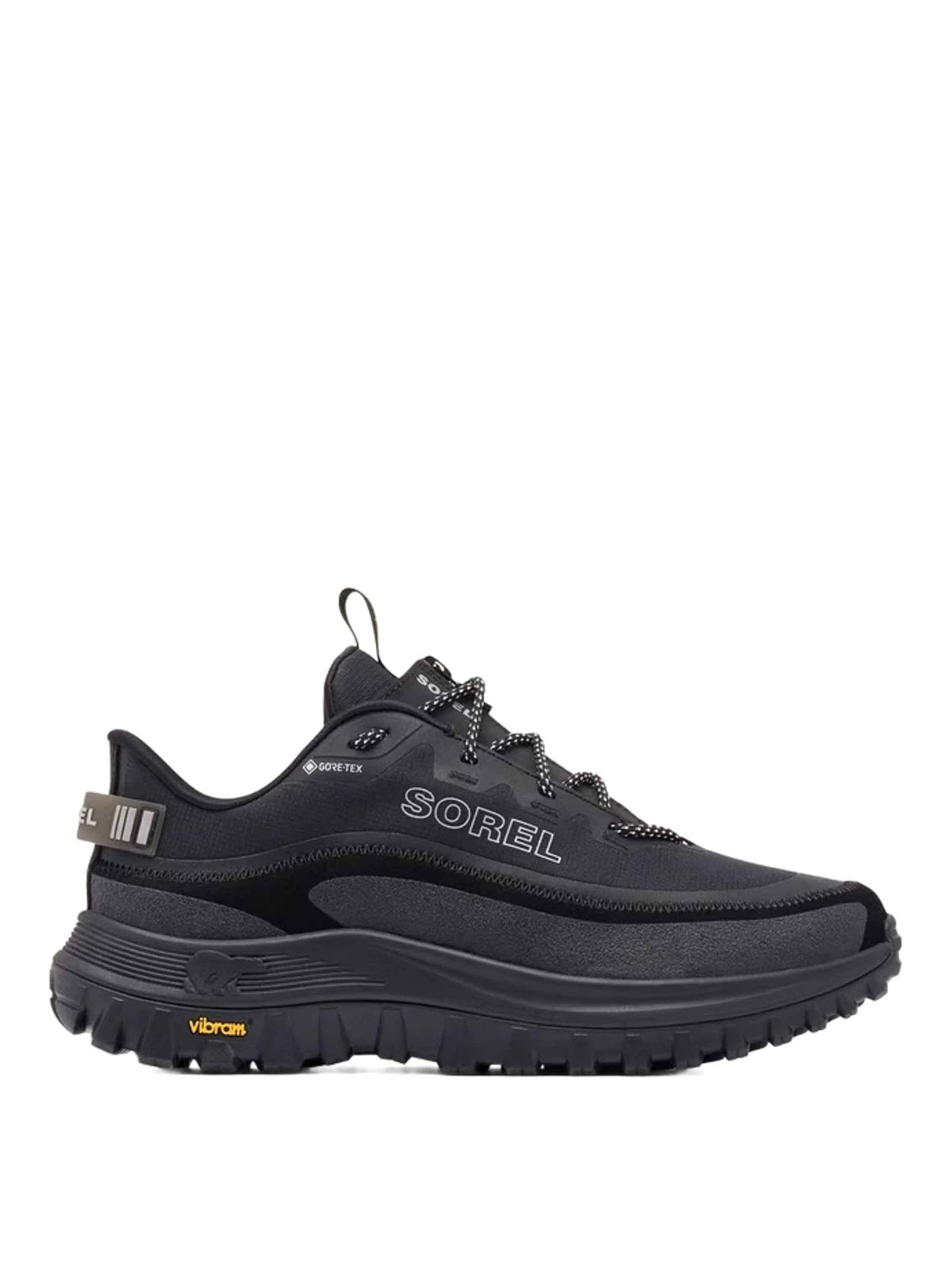 Sorel Baskets - Noir