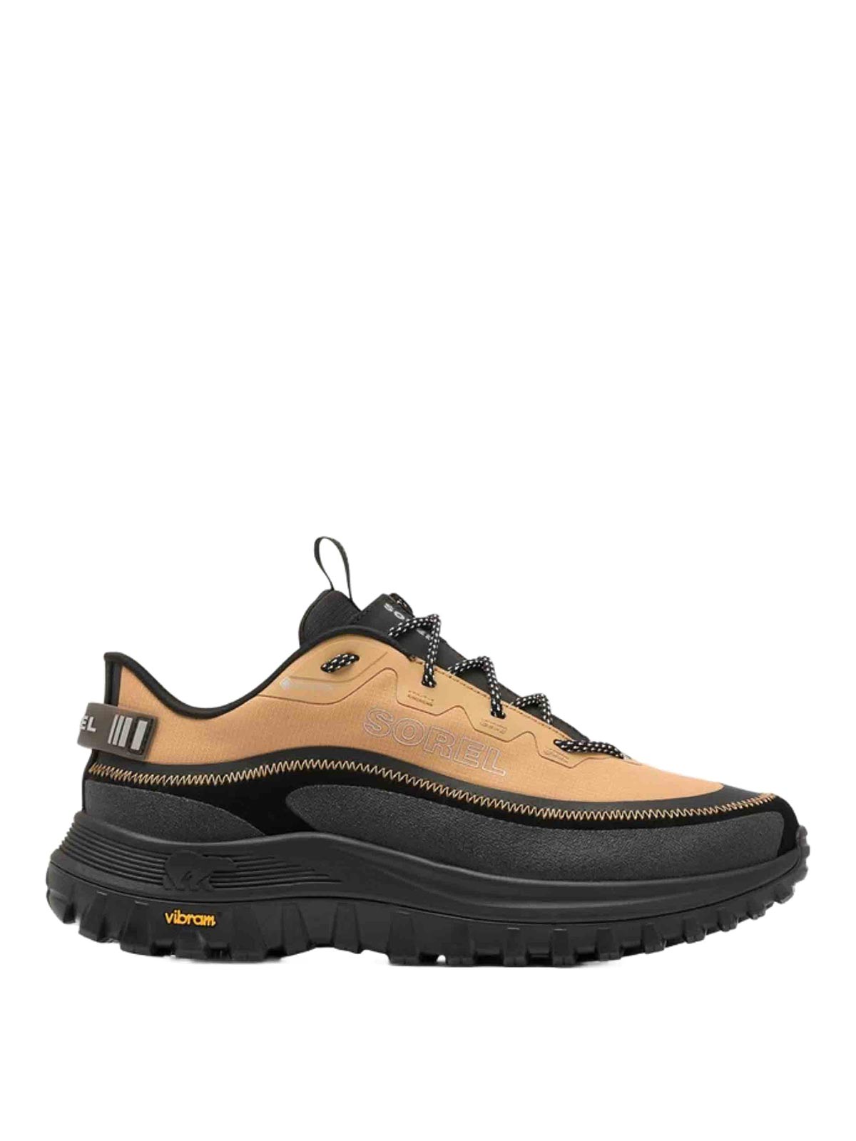 Sorel Baskets - Marron Clair