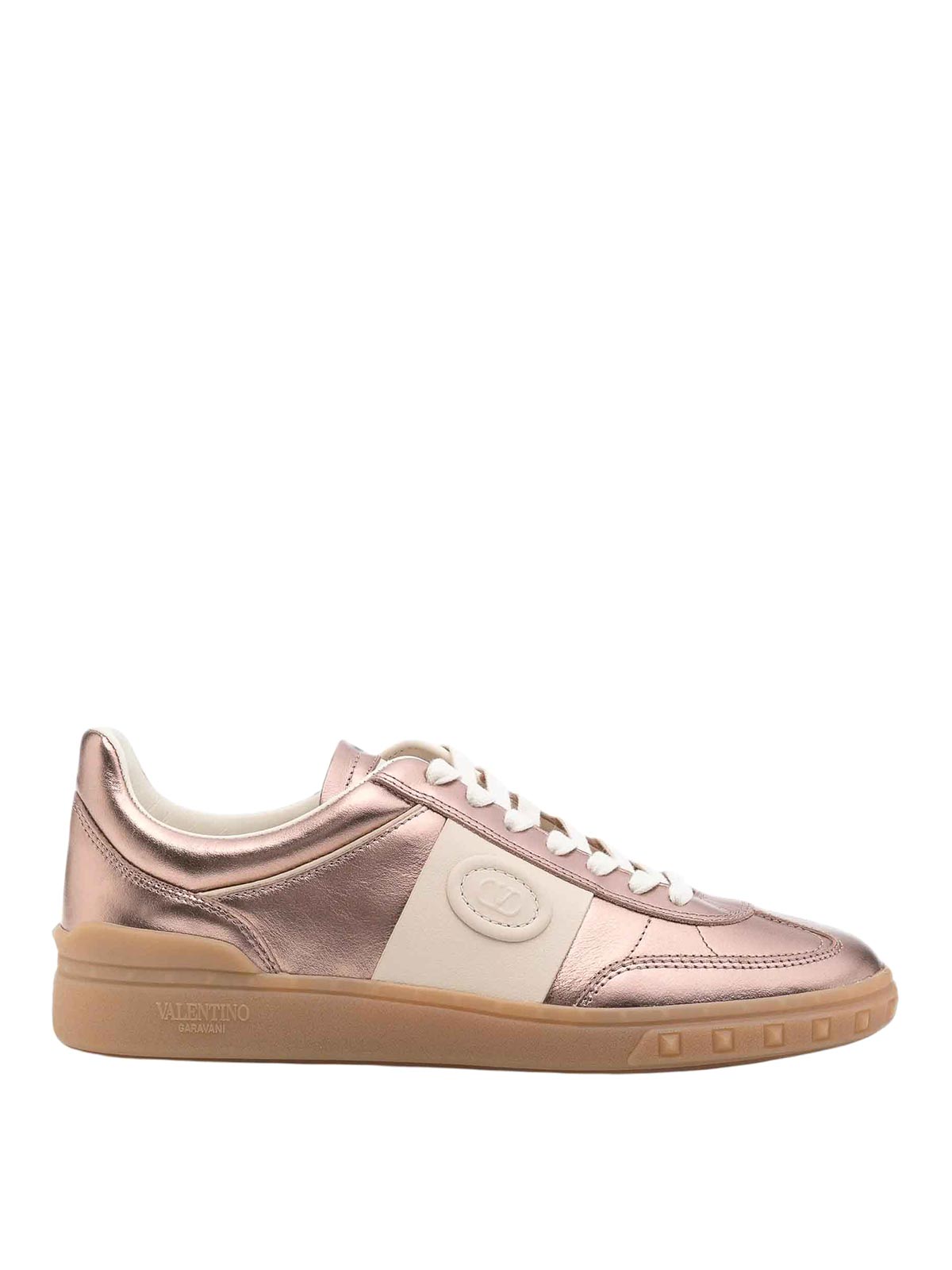 Valentino Garavani Baskets - Rose