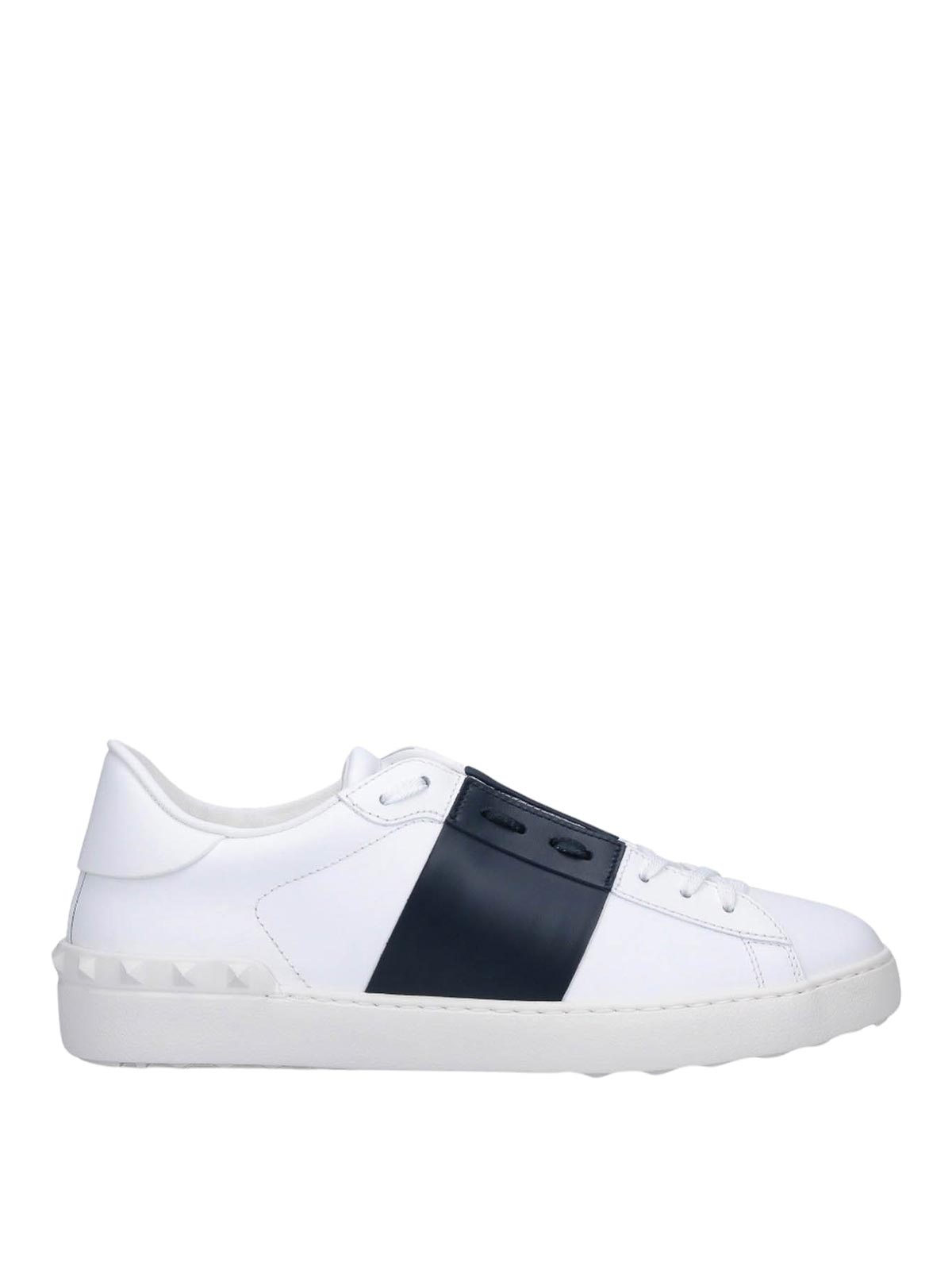 Valentino Garavani Baskets - Blanc