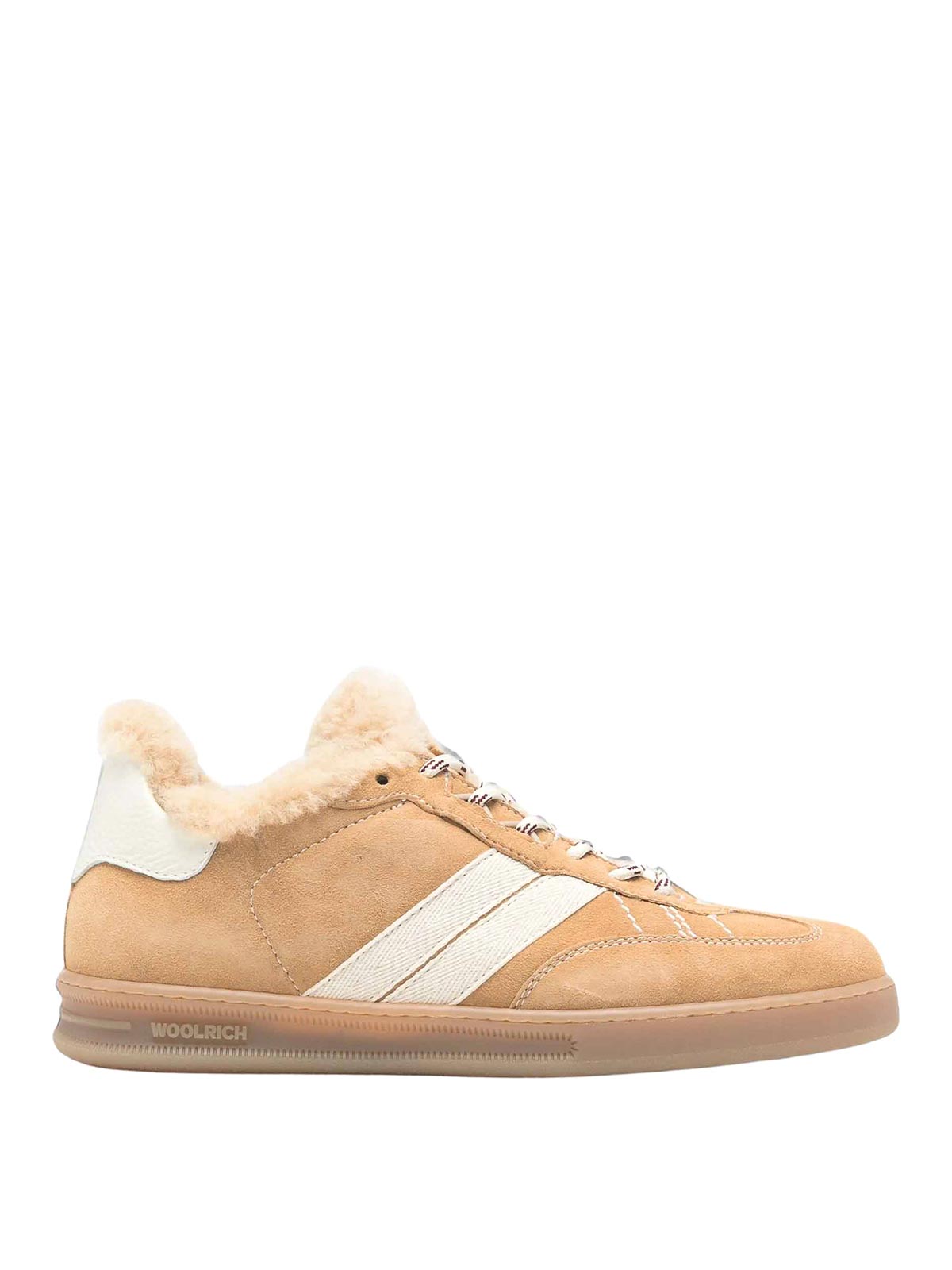 Woolrich Baskets - Beige