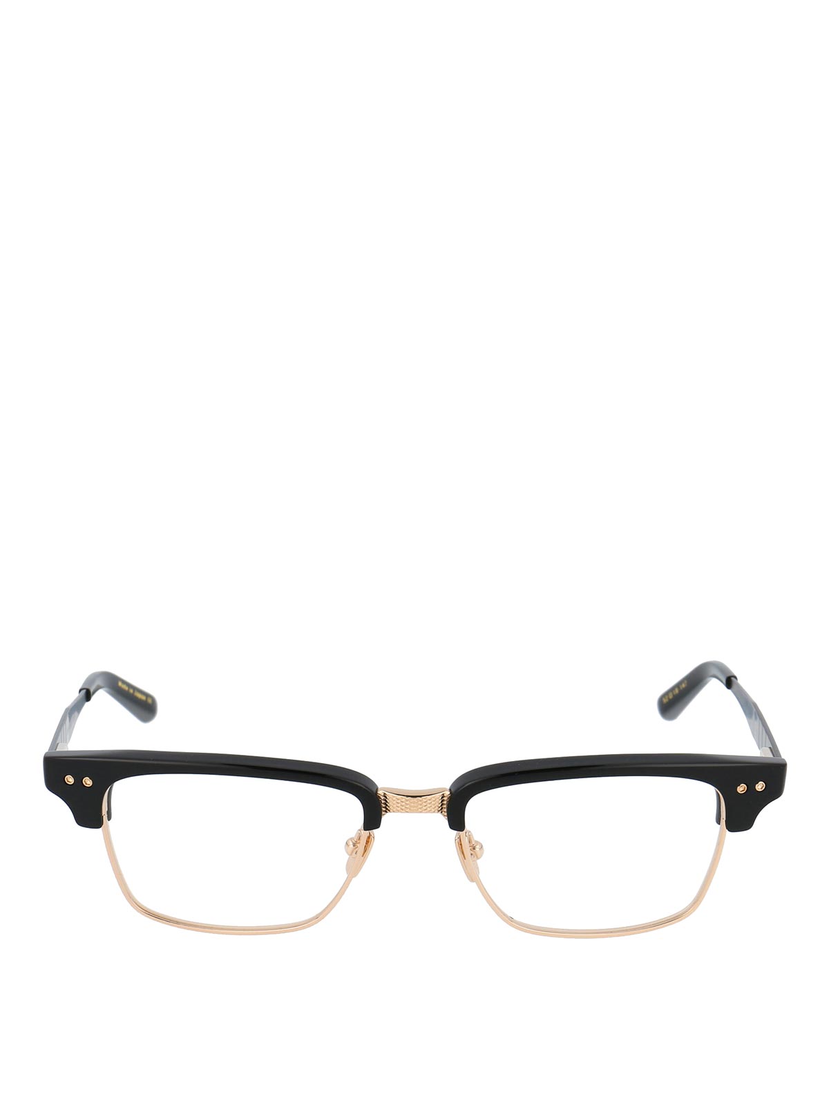 Dita Lunettes - Noir