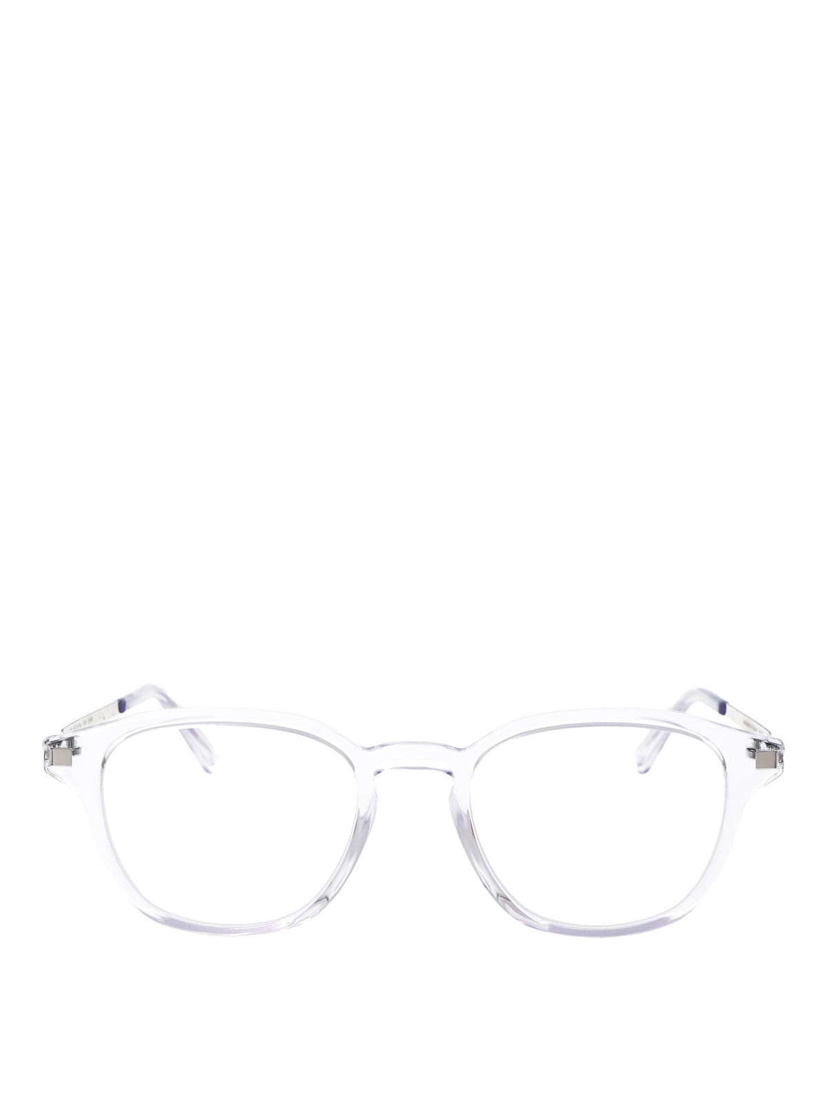 Mykita Lunettes - Argent