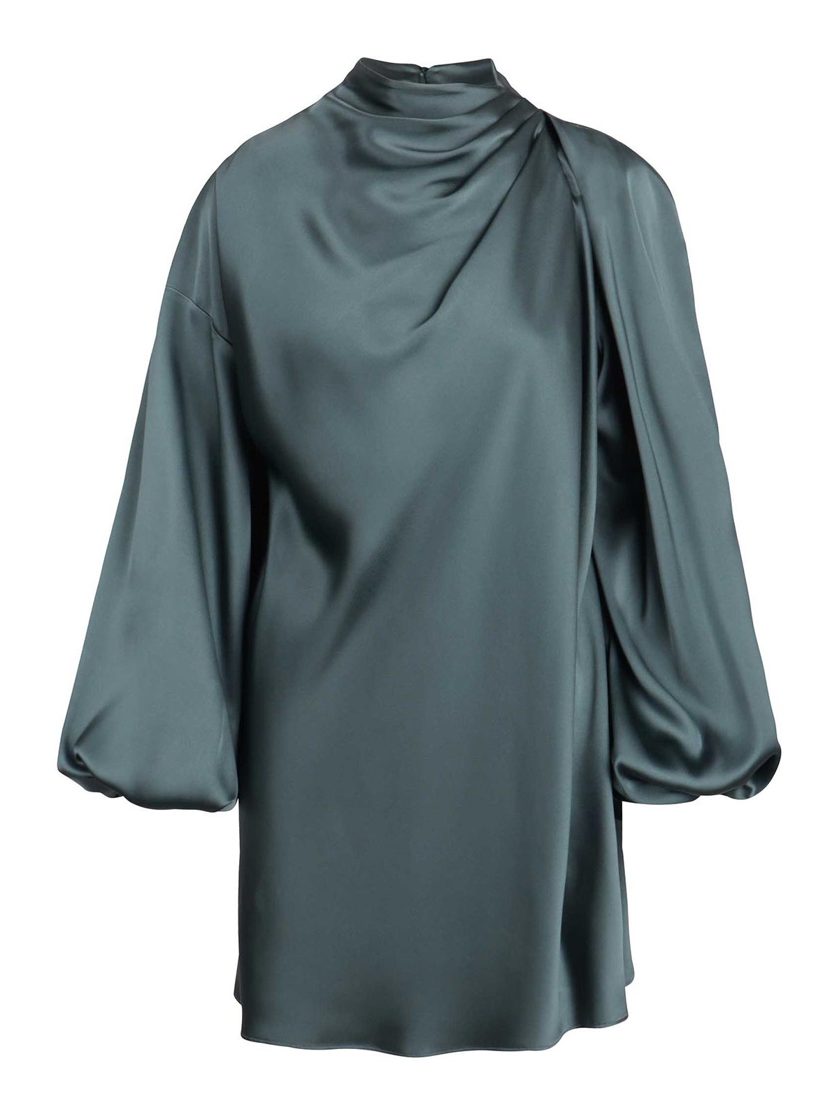 Giuseppe Di Morabito Robe Courte - Vert