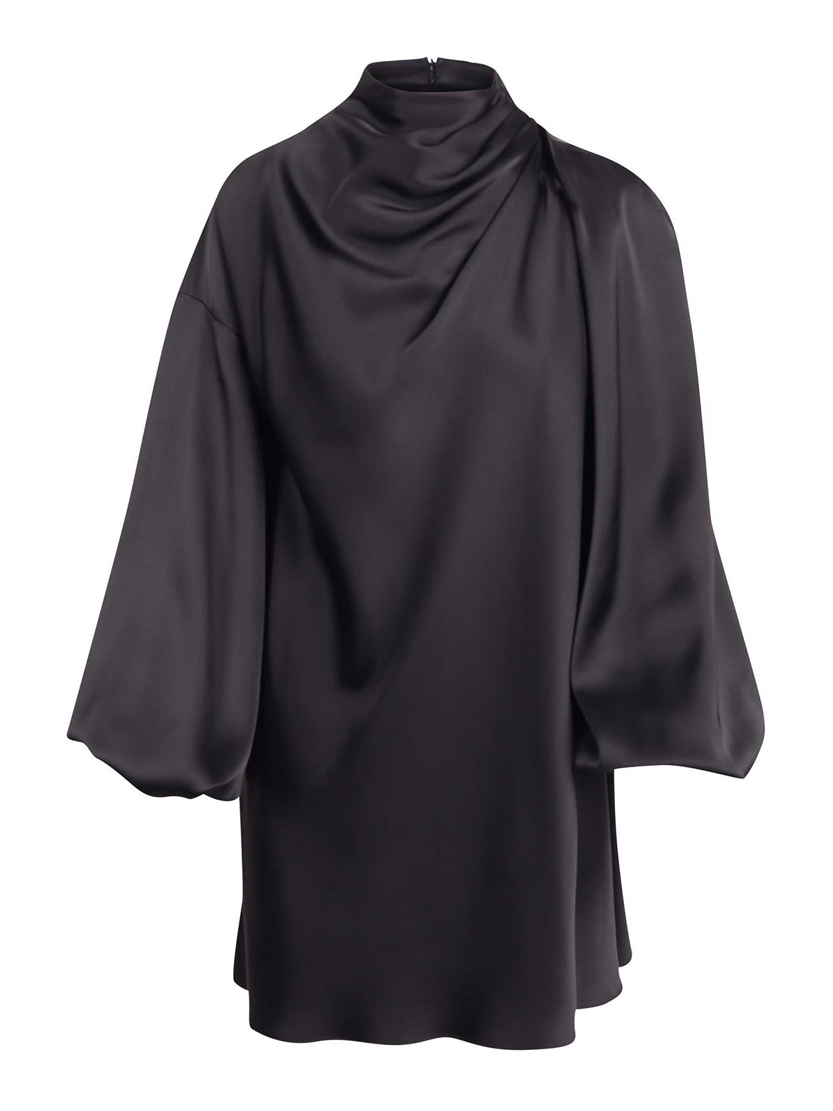 Giuseppe Di Morabito Robe Courte - Noir