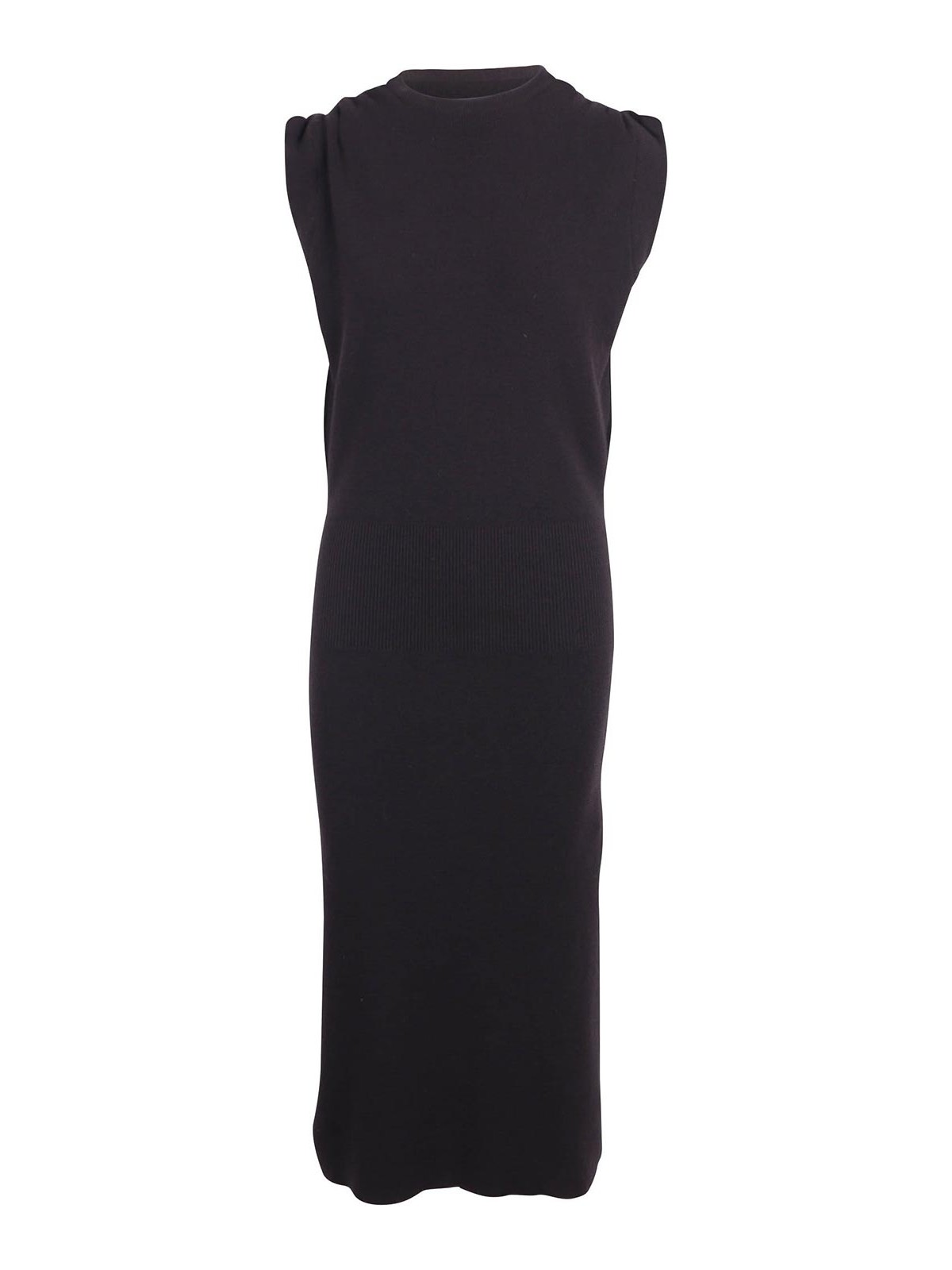 Giuseppe Di Morabito Robe De Soirée - Noir