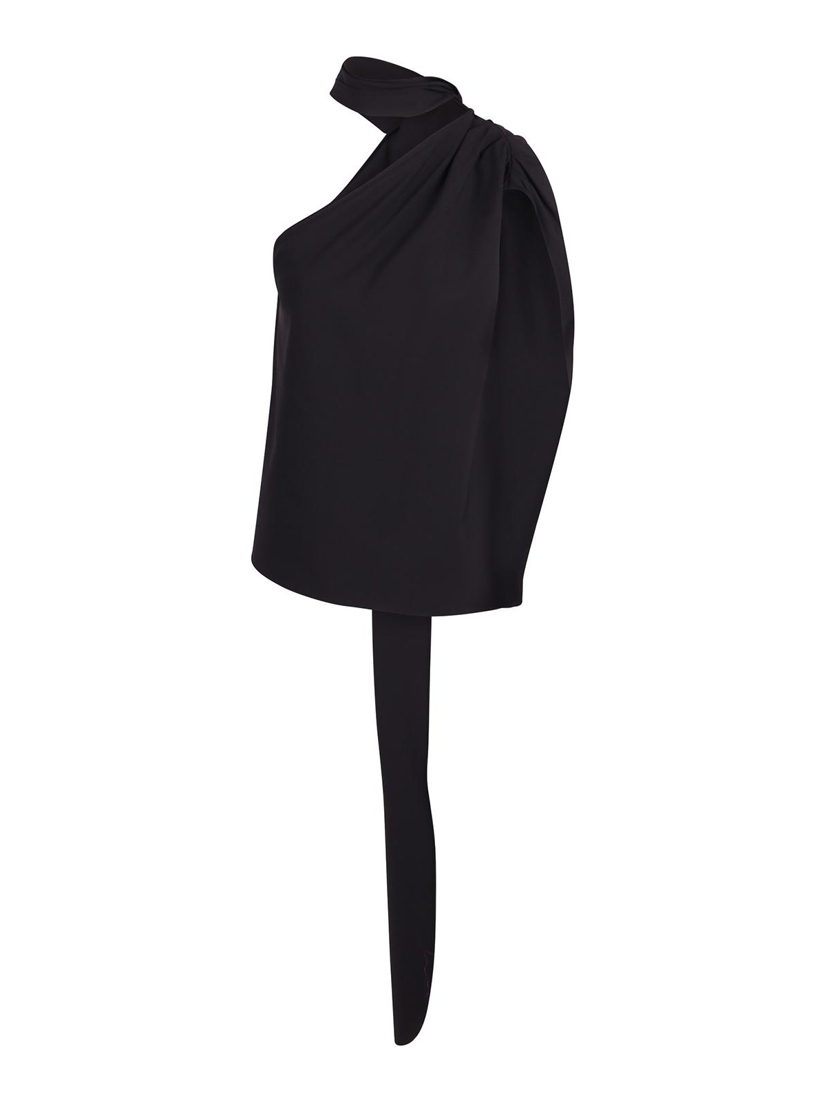 Giuseppe Di Morabito Top - Noir