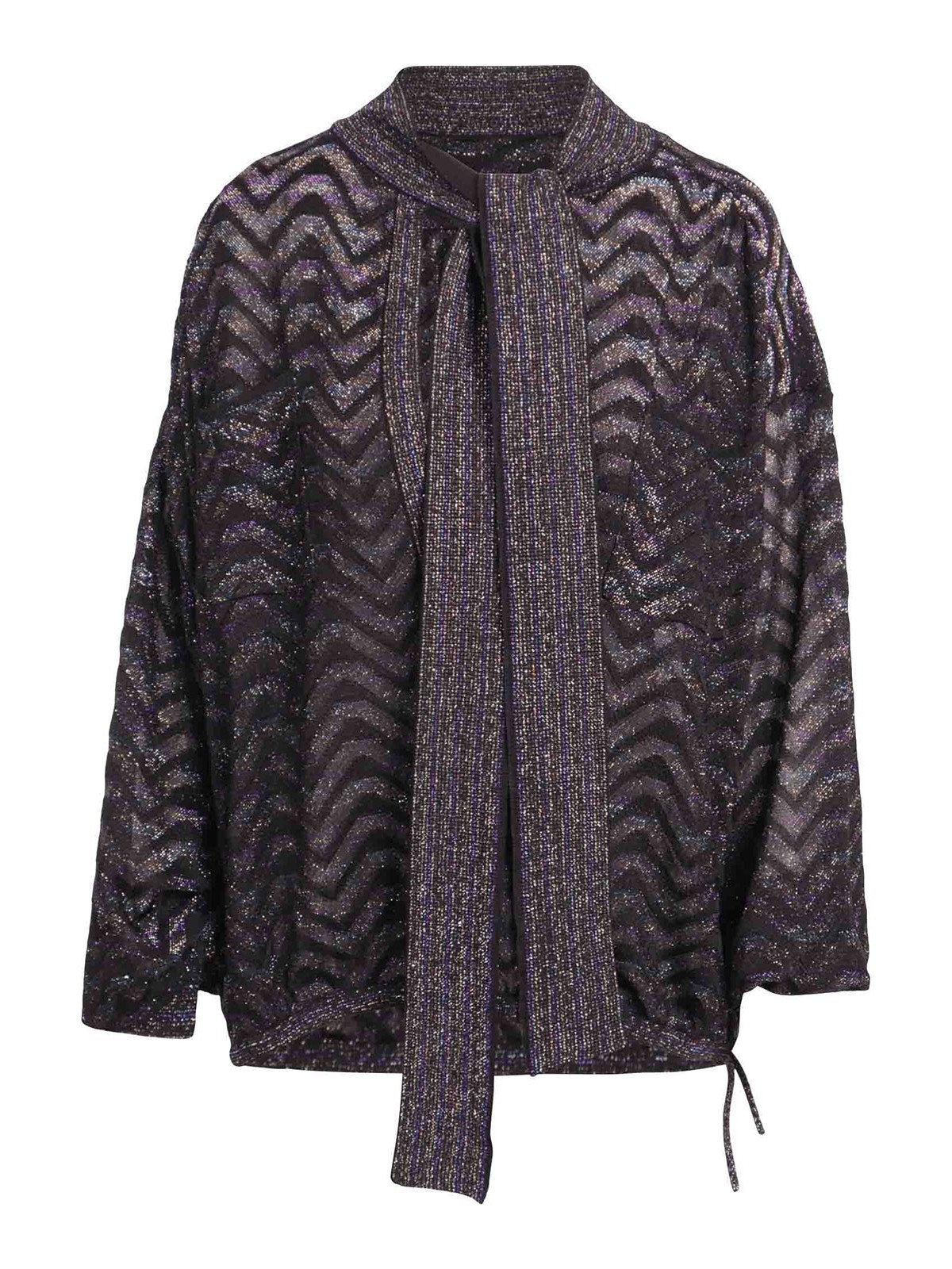 Missoni Blouse - Multicolore