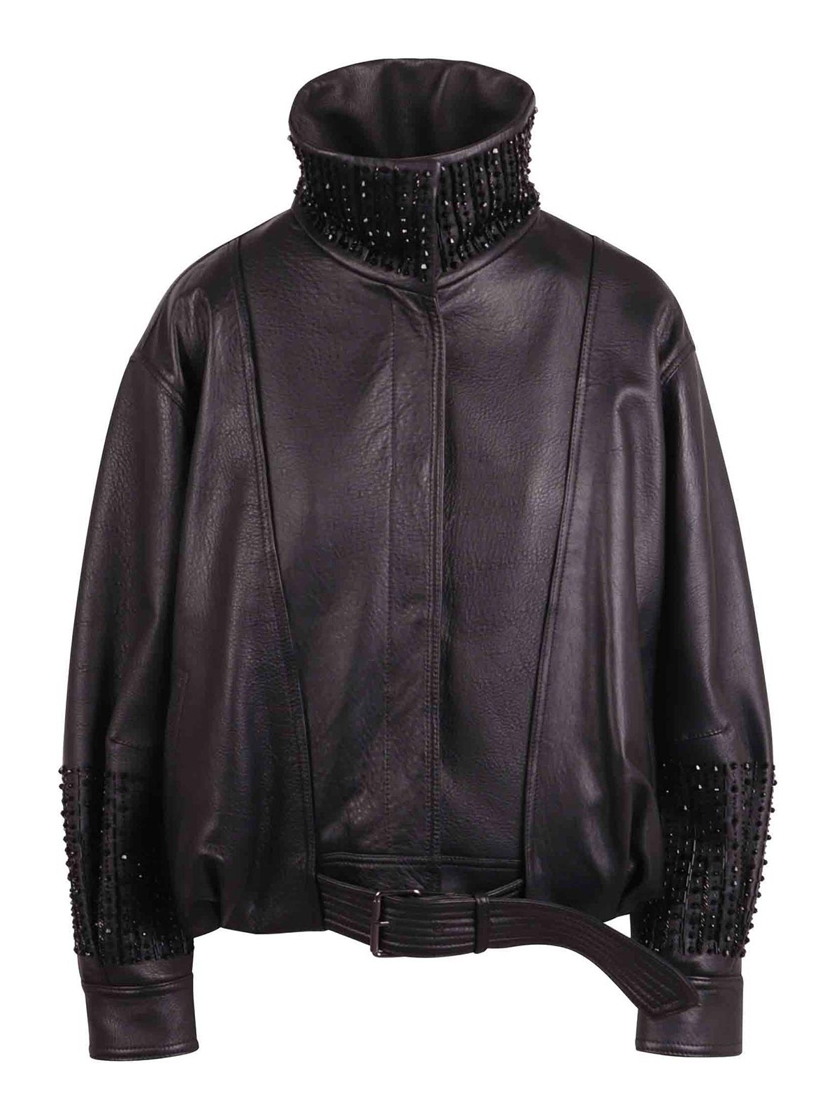 S. W.O. R.D 6.6.44 Blazer - Noir
