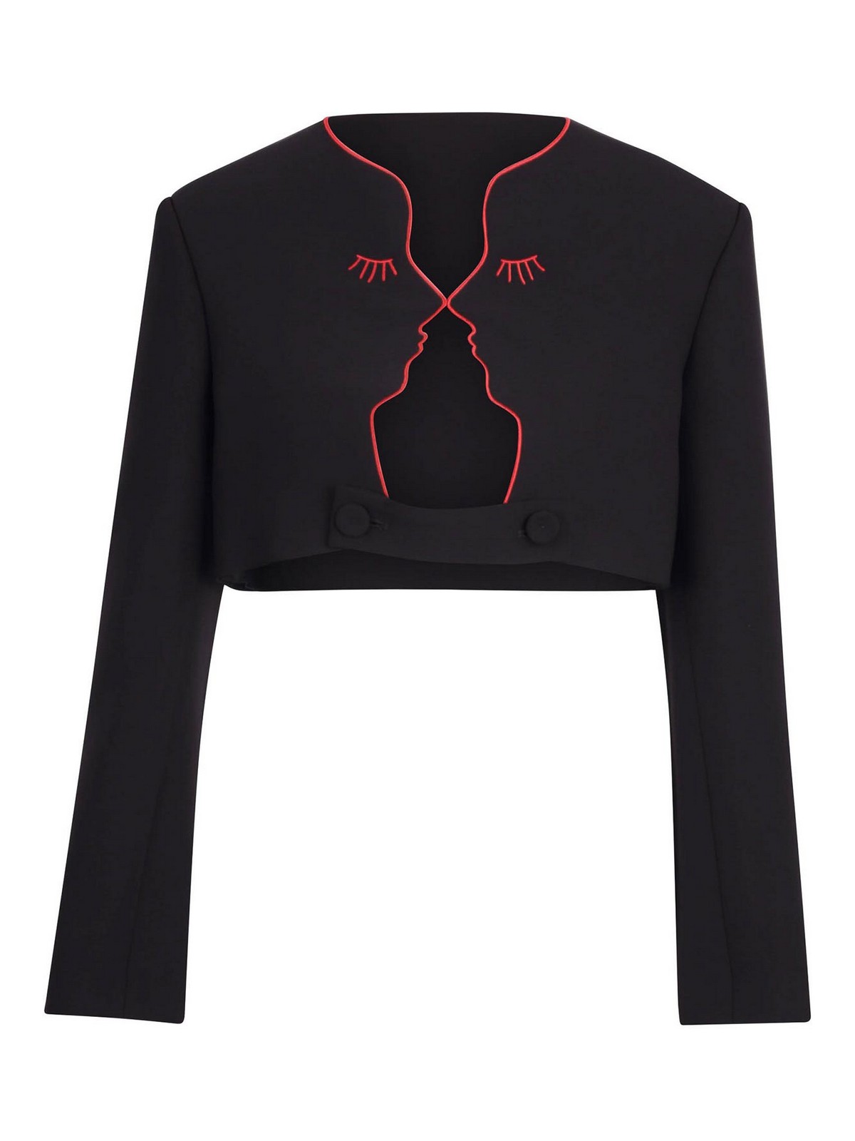 Vivetta Blazer - Noir