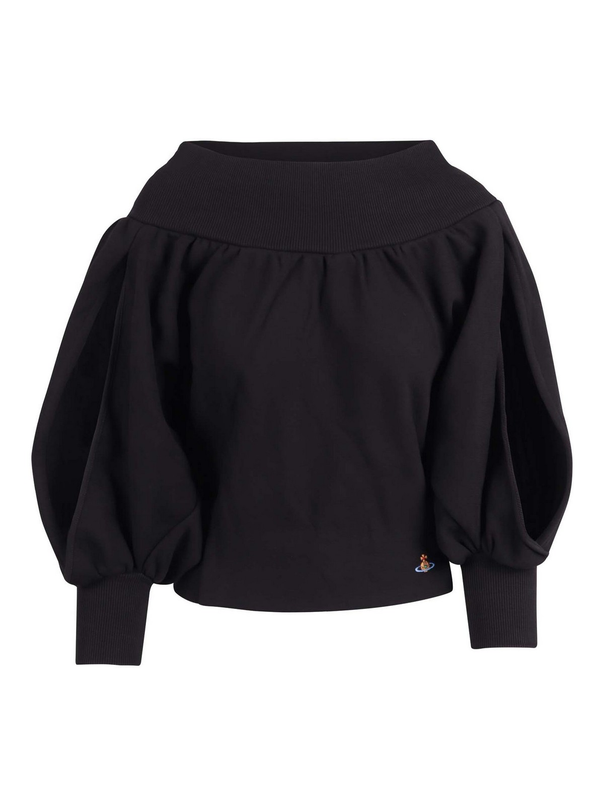 Vivienne Westwood Top - Noir
