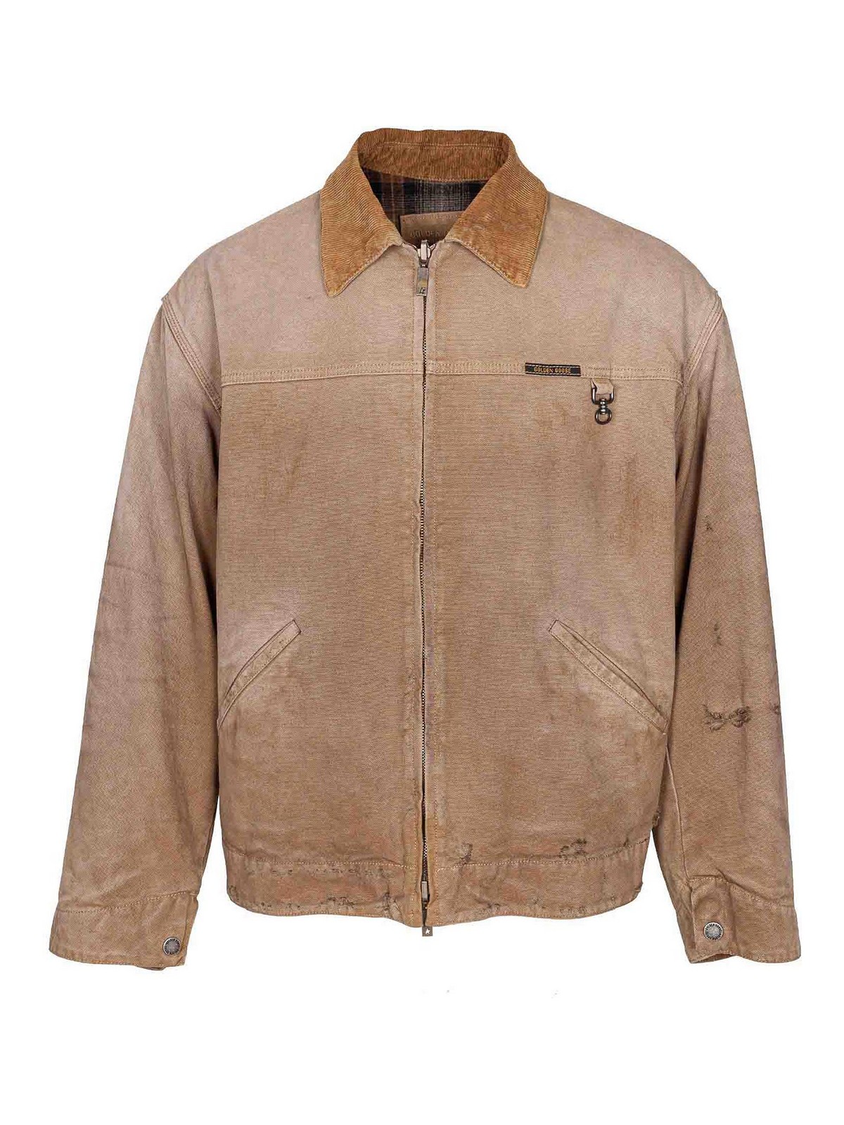 Golden Goose Blazer - Multicolore