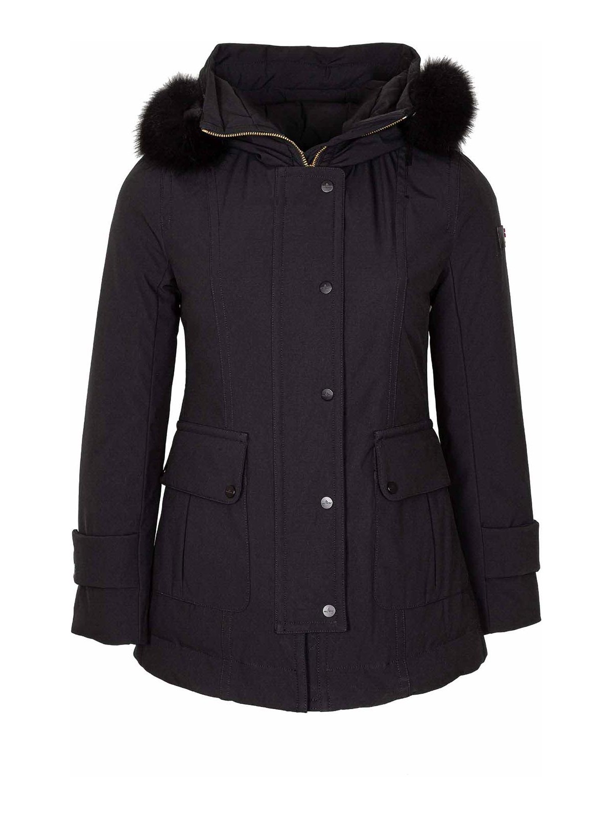 Peuterey Veste Casual - Noir