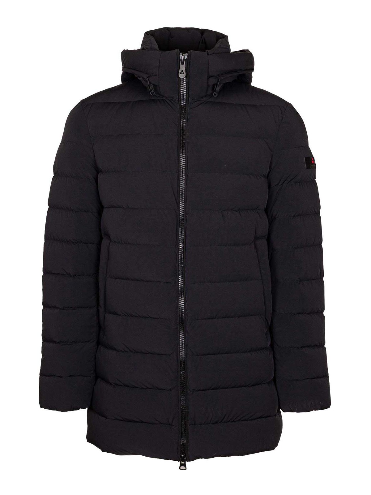 Peuterey Blouson Rembourré - Noir