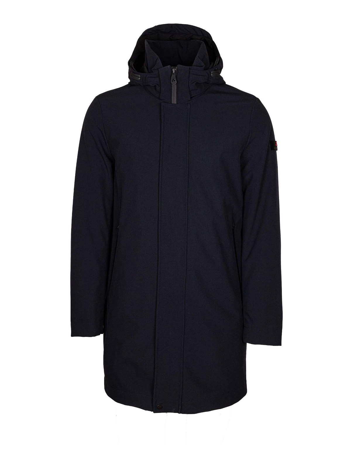 Peuterey Blazer - Bleu