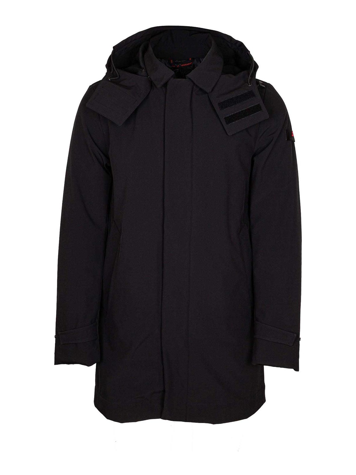 Peuterey Veste Casual - Noir