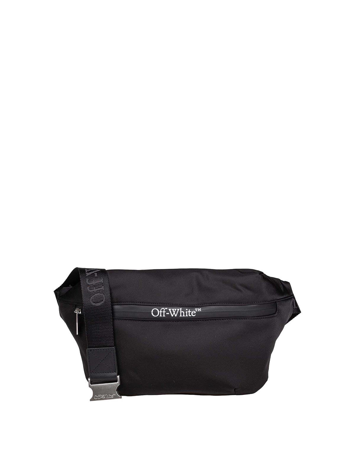 Off-White Sac Banane - Off-White