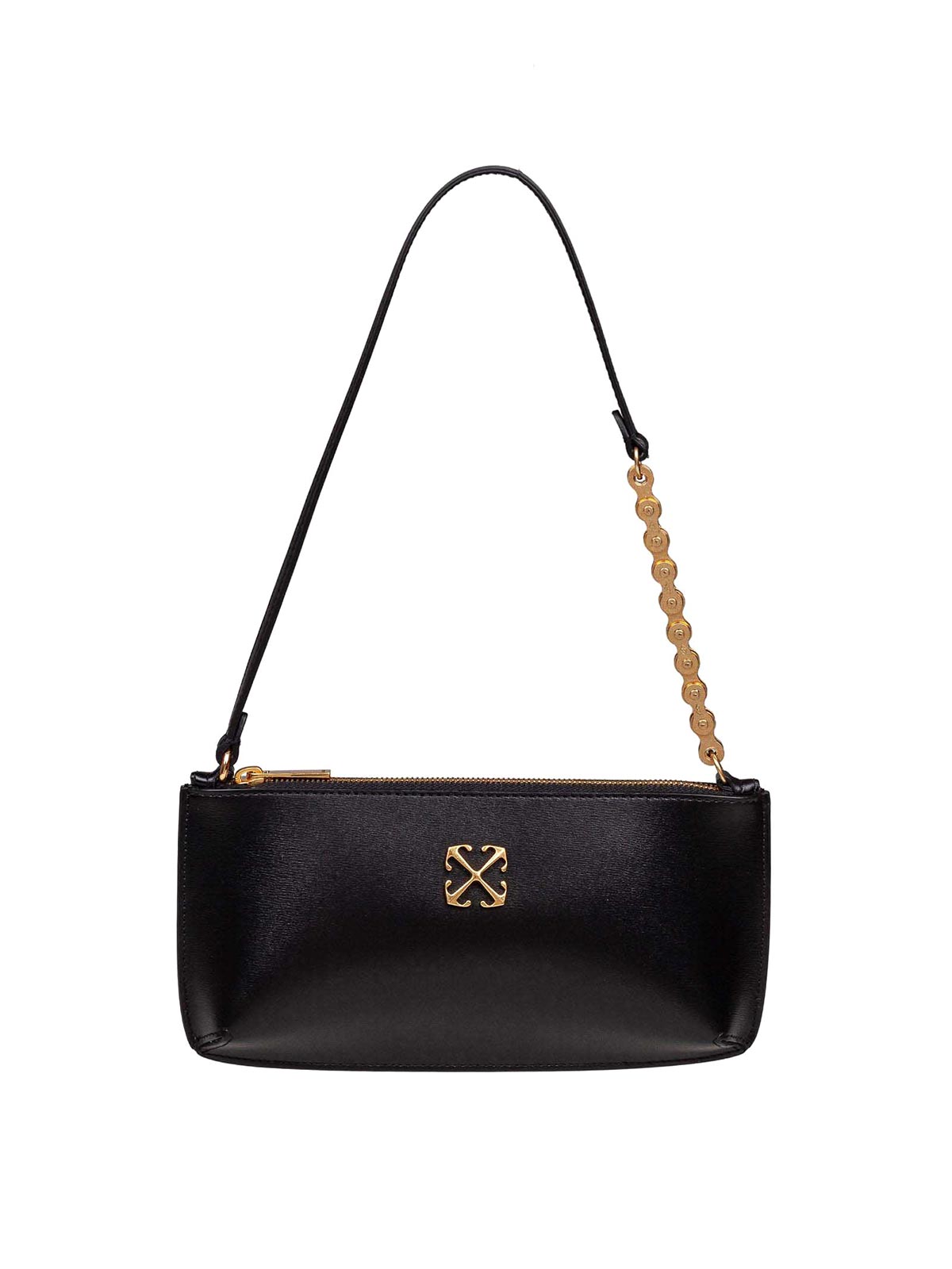 Off-White Pochette - Noir