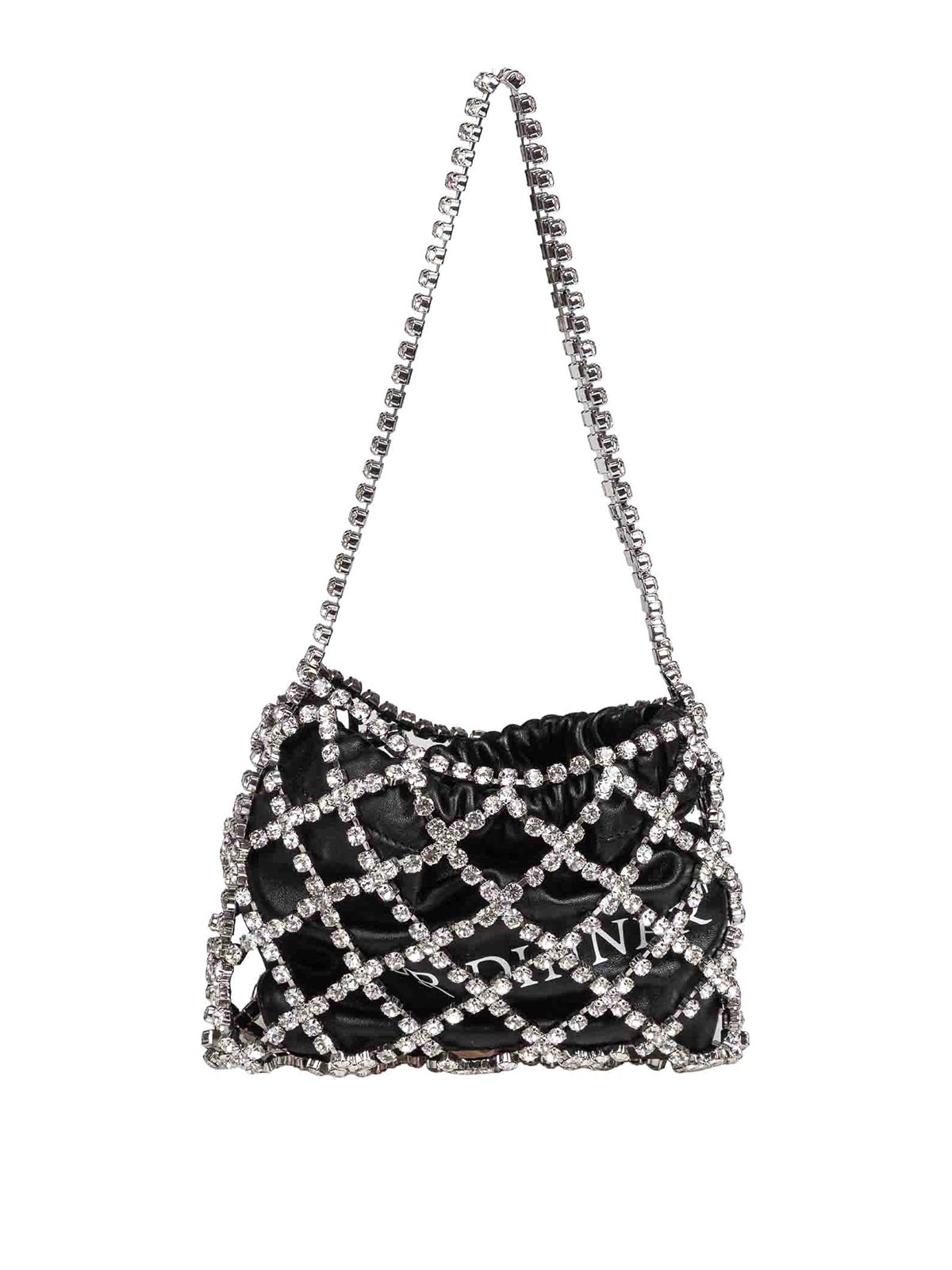 Off-White Pochette - For Dinner Bag
