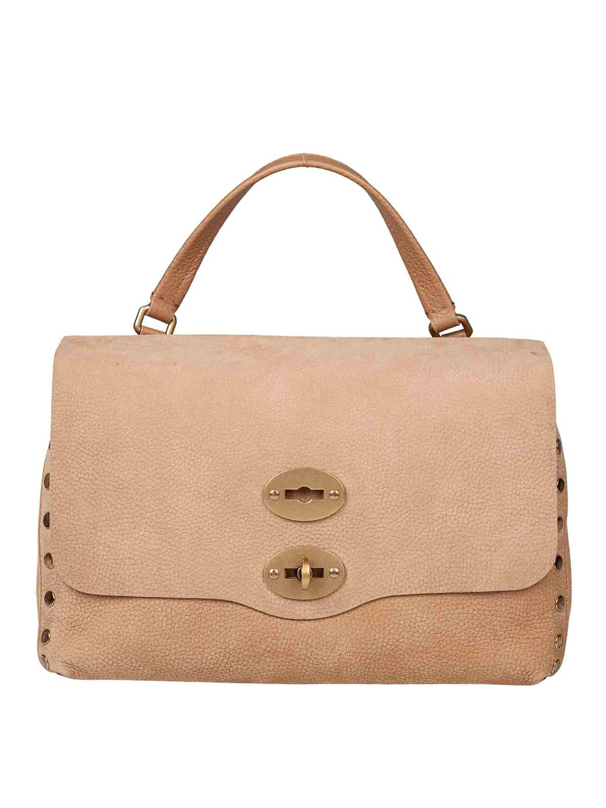 Zanellato Sac Cabas - Beige