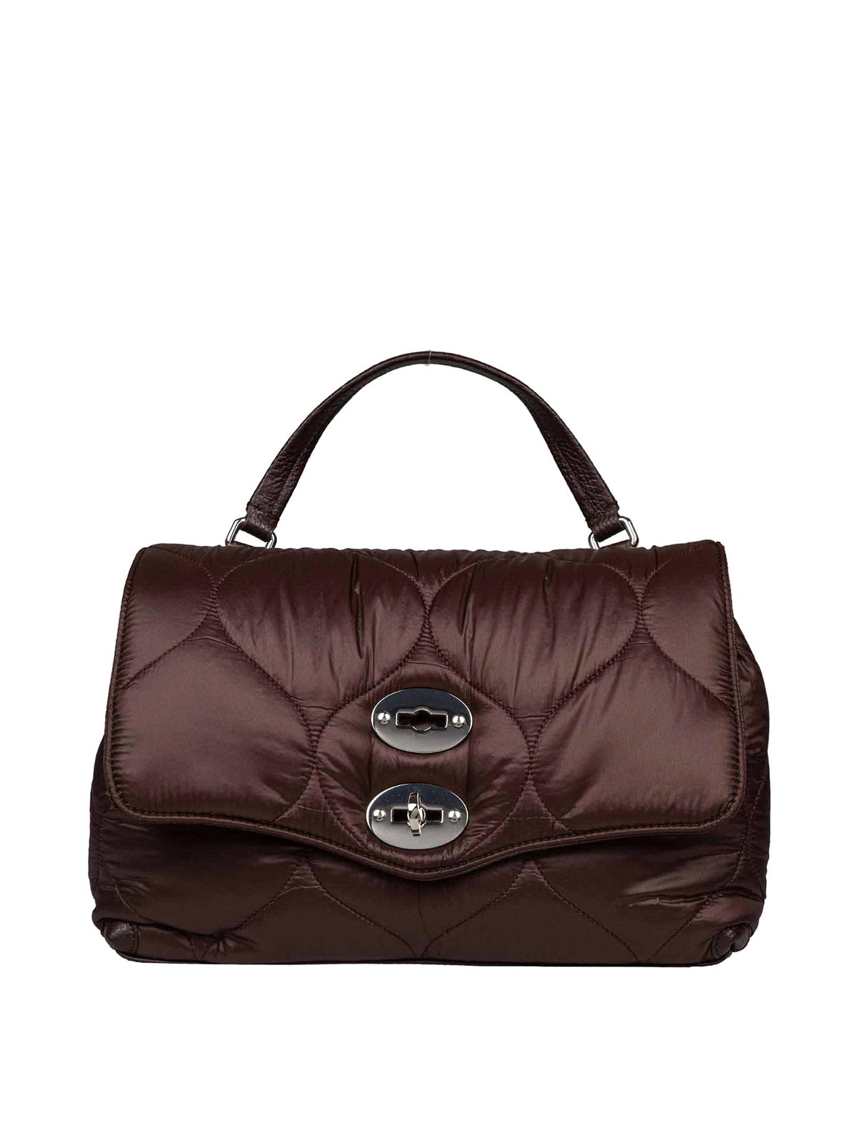 Zanellato Sac Cabas - Marron
