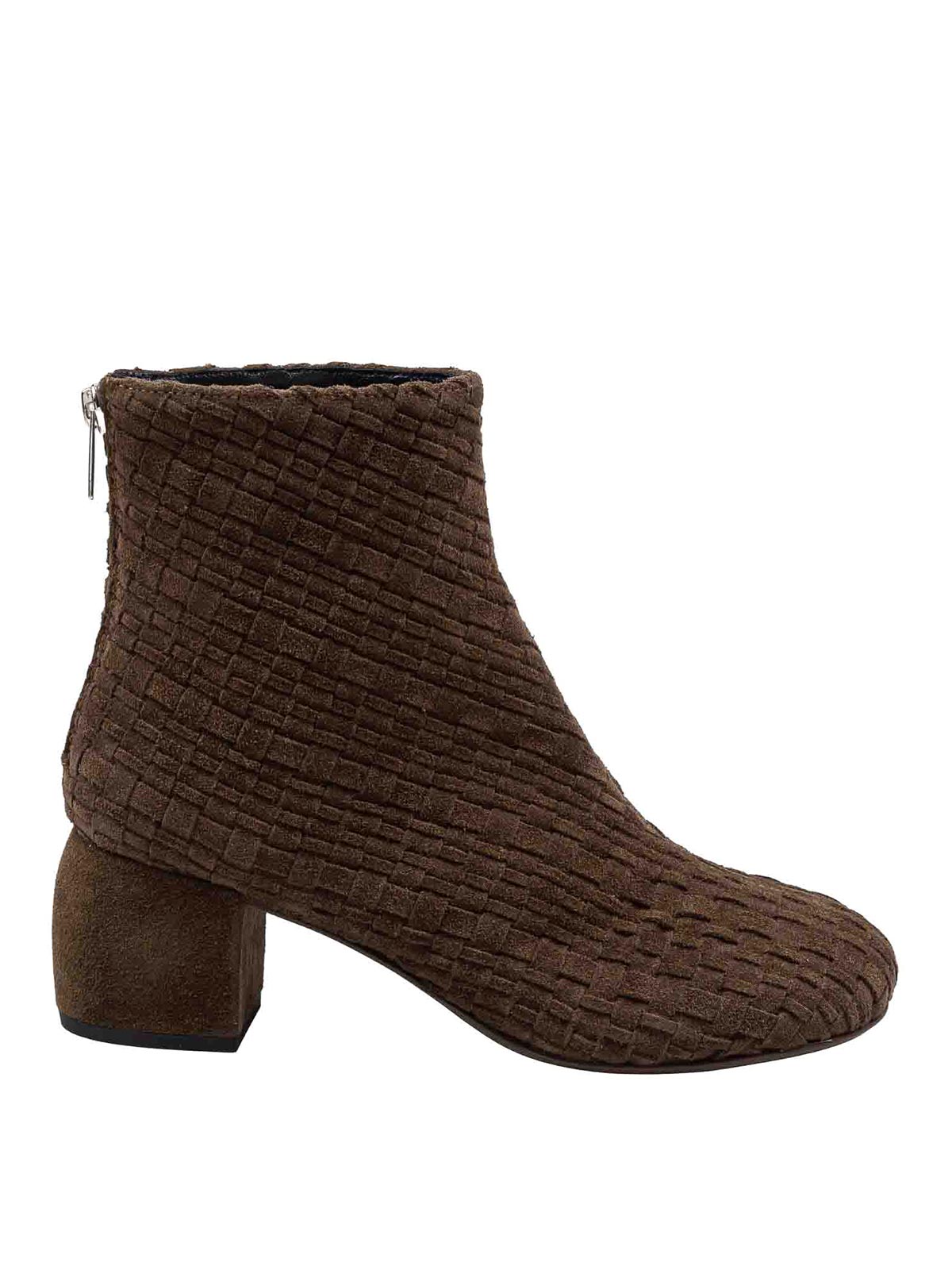 AGL Bottines - Vert