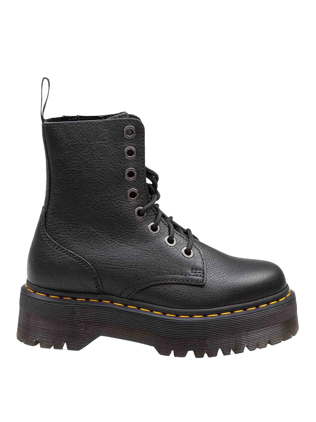 Dr. Martens Bottines - Noir