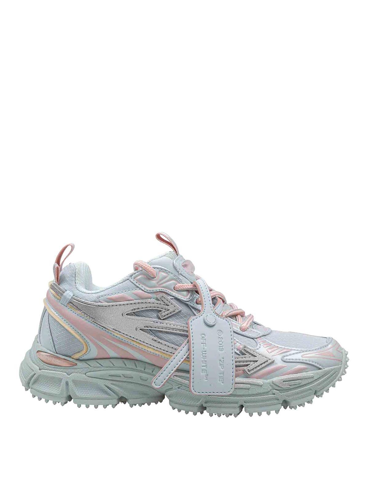 Off-White Baskets - Blanc