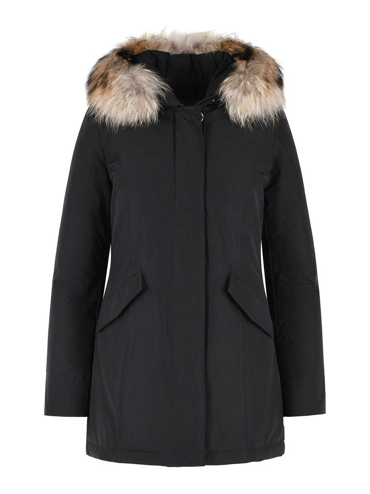 Woolrich Parka - Noir