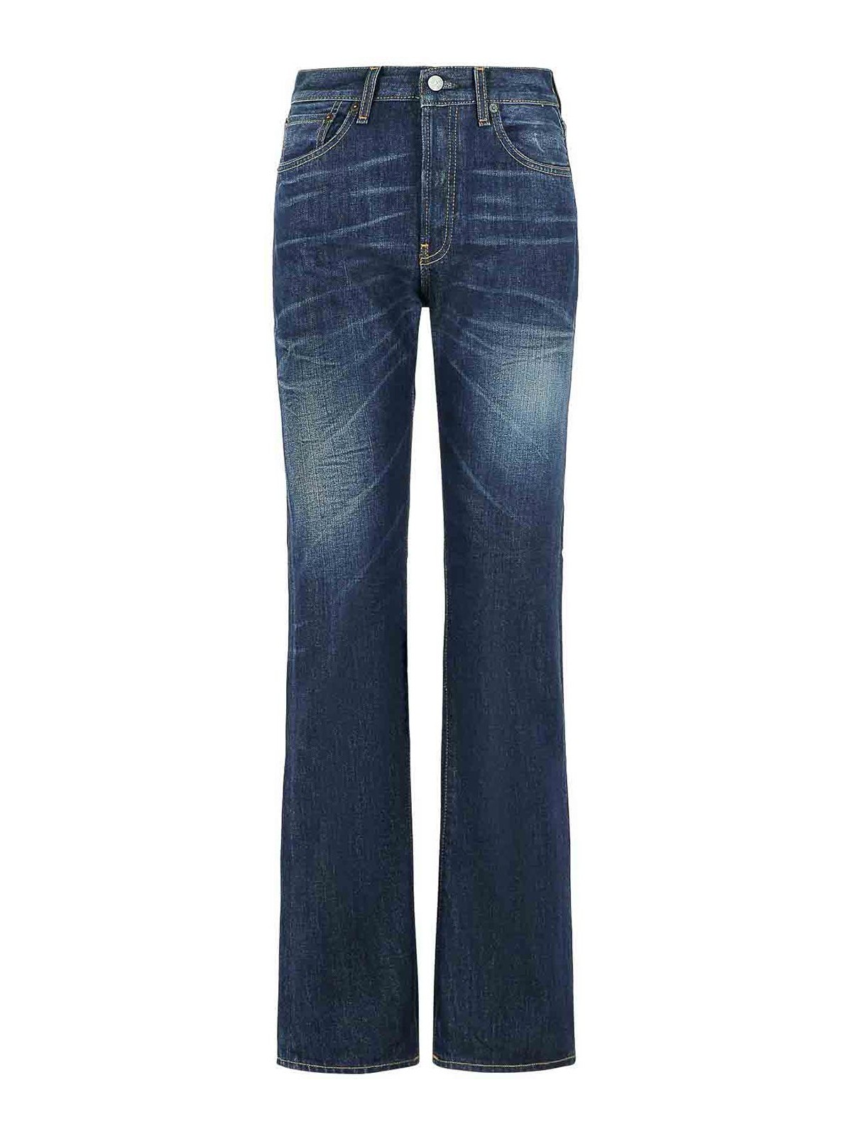 Acne Studios Jean Droit