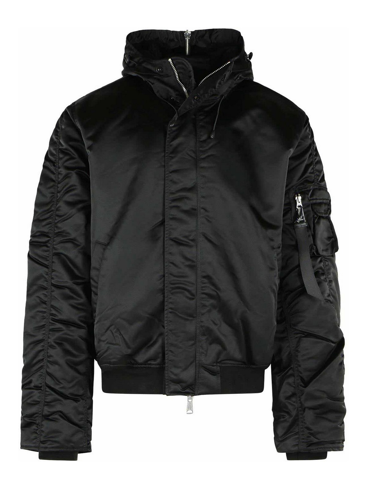Alpha Industries Veste Casual - Teddy