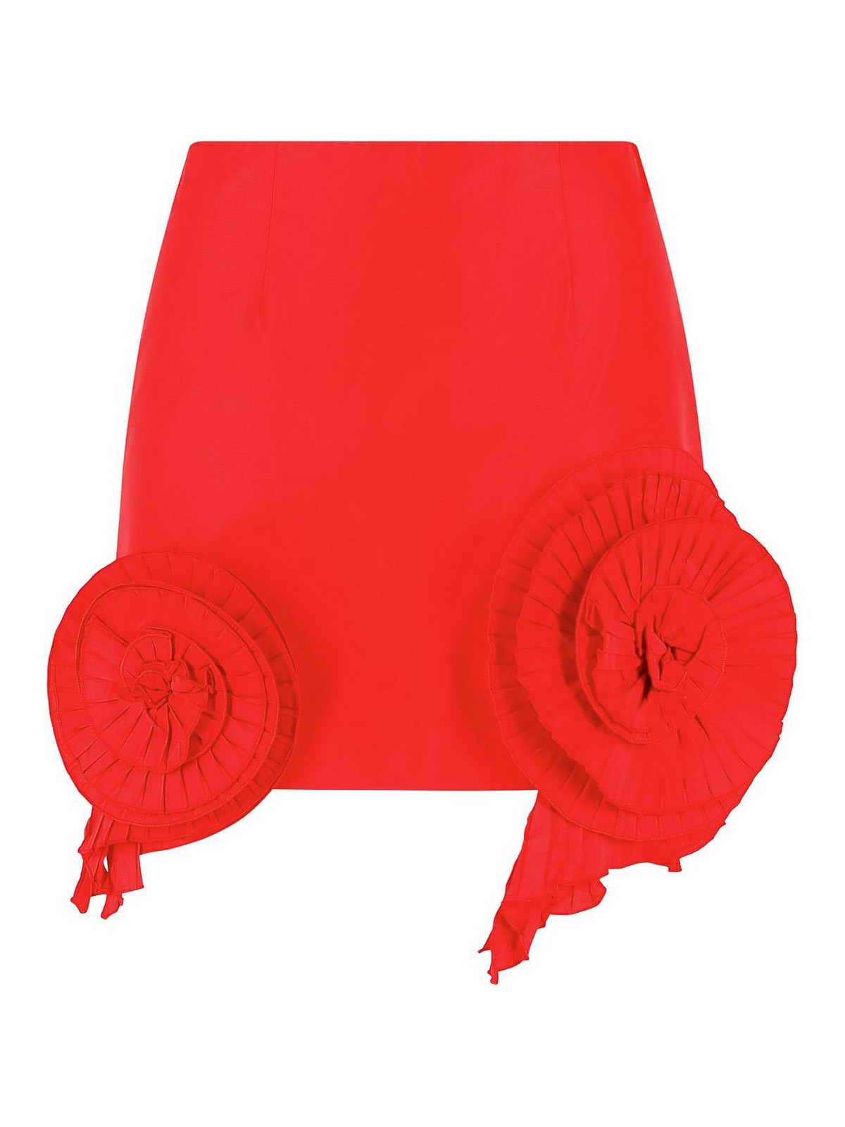 Blumarine Mini Jupe - 3D
