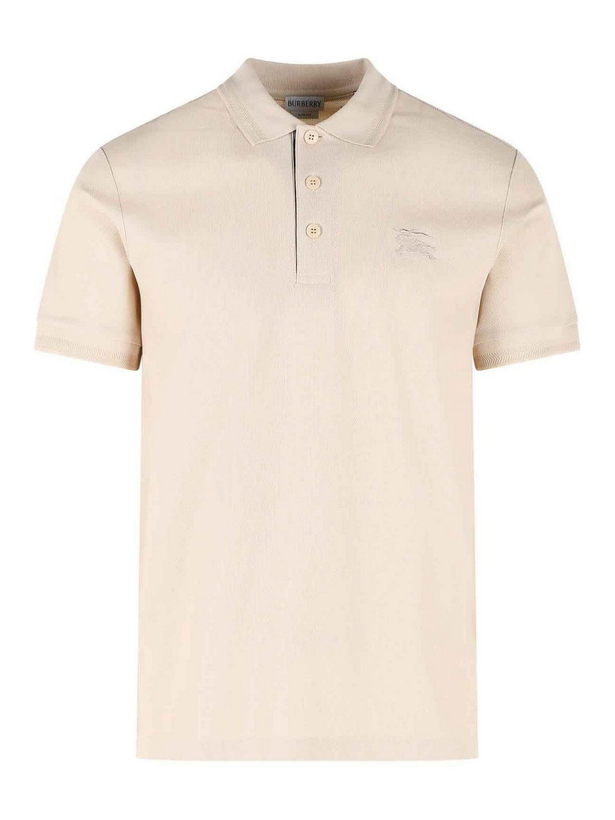 Burberry Polo - Ekd
