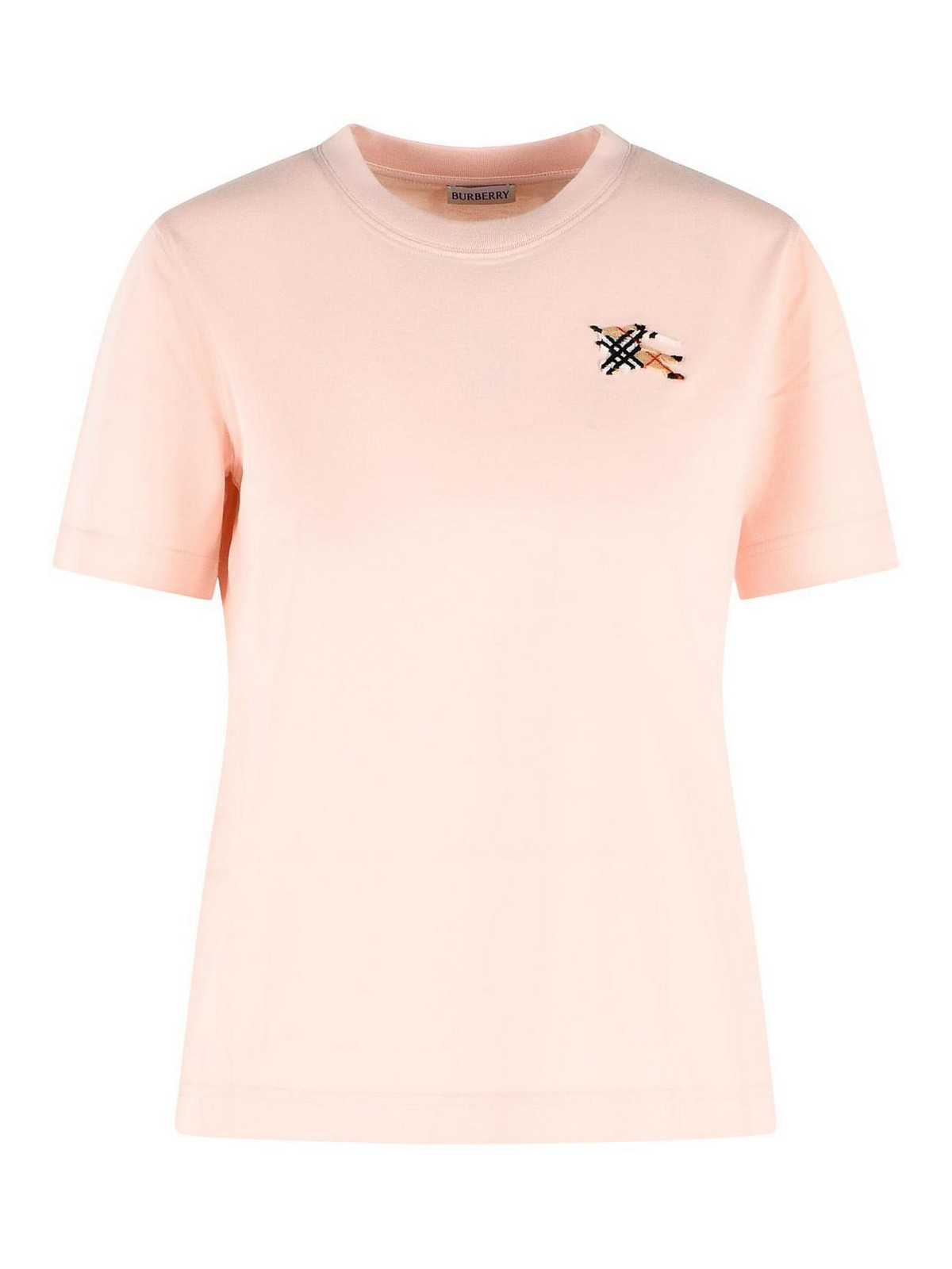 Burberry T-Shirt - Ekd