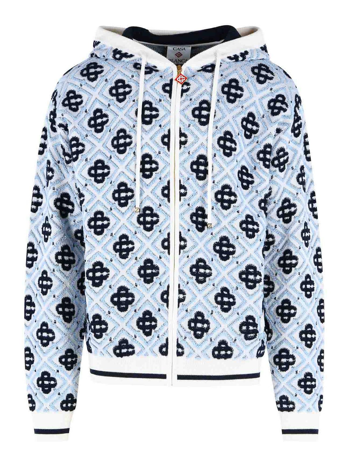 Casablanca Sweat-Shirts - Bleu
