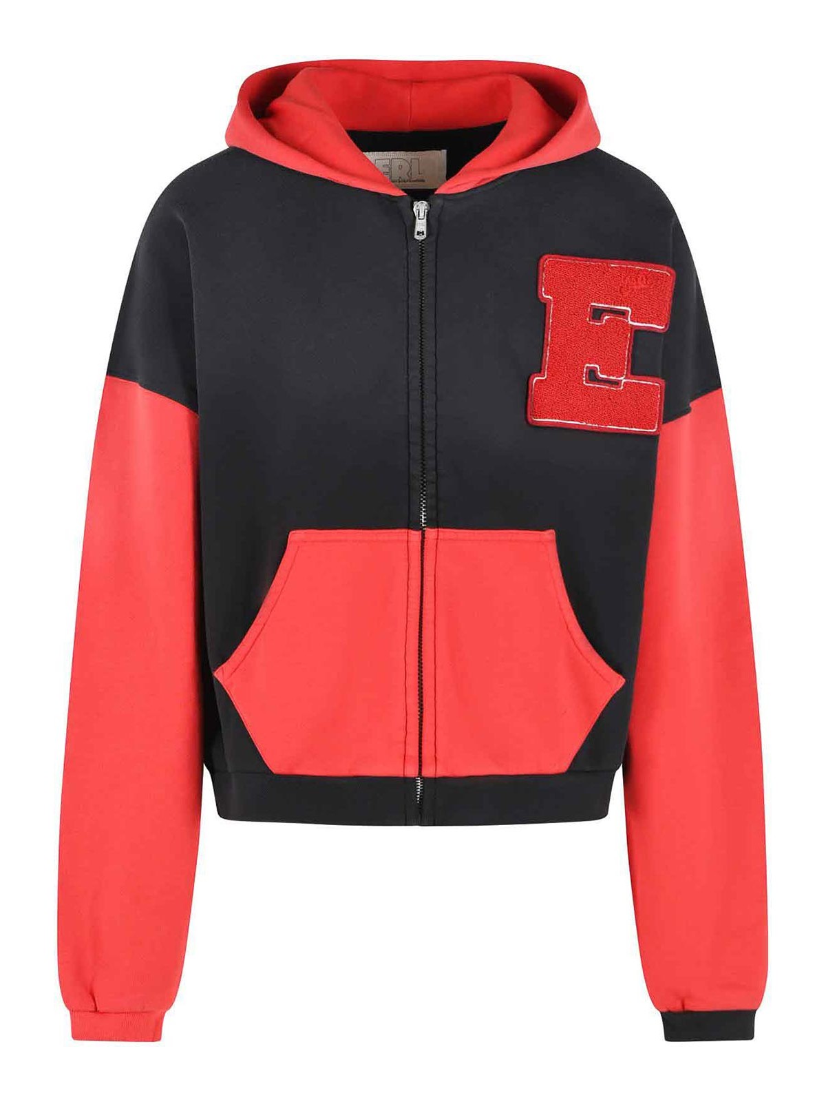 ERL Sweat-Shirts - Rouge