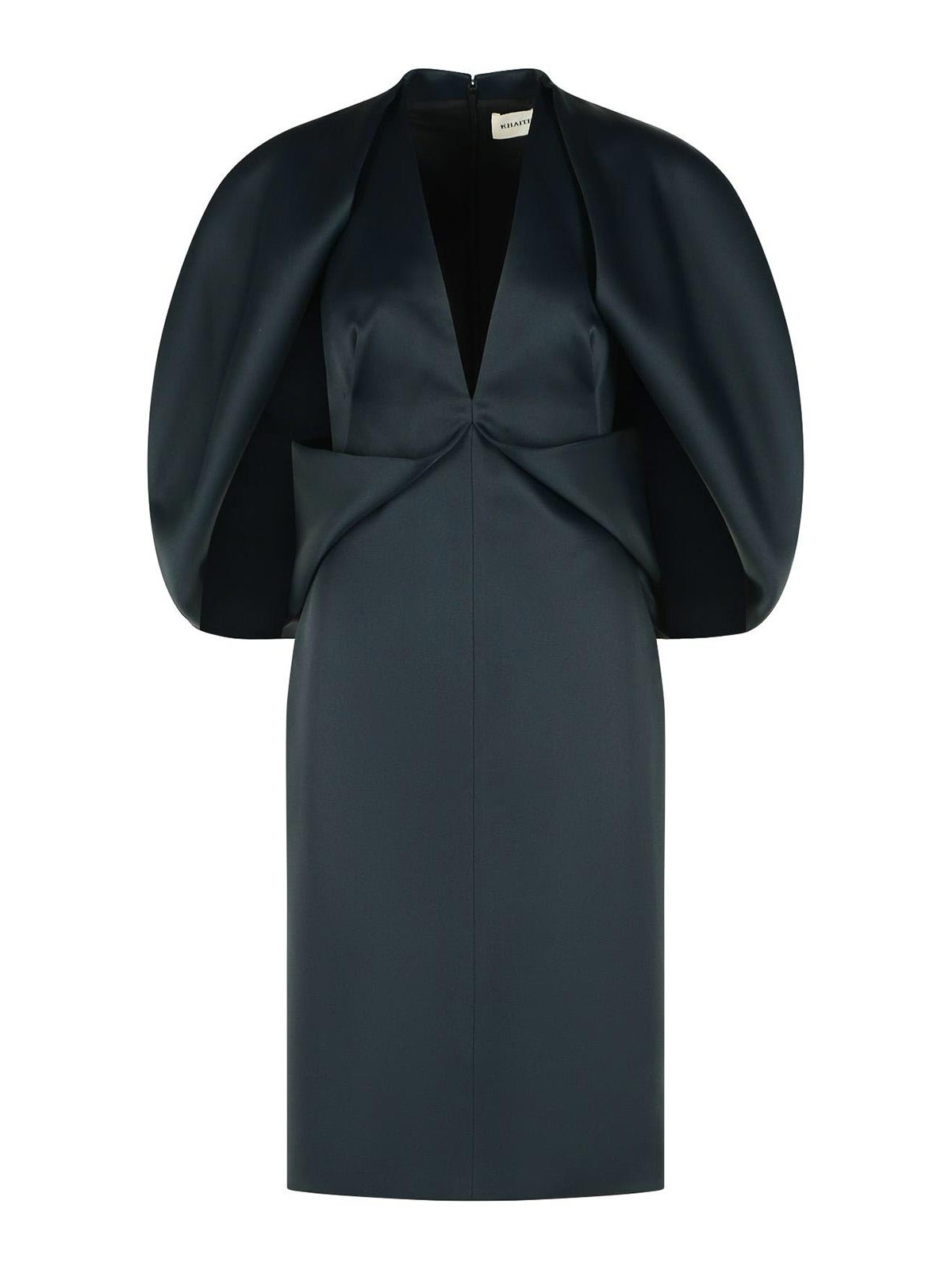 Khaite Maillot De Bain - Noir